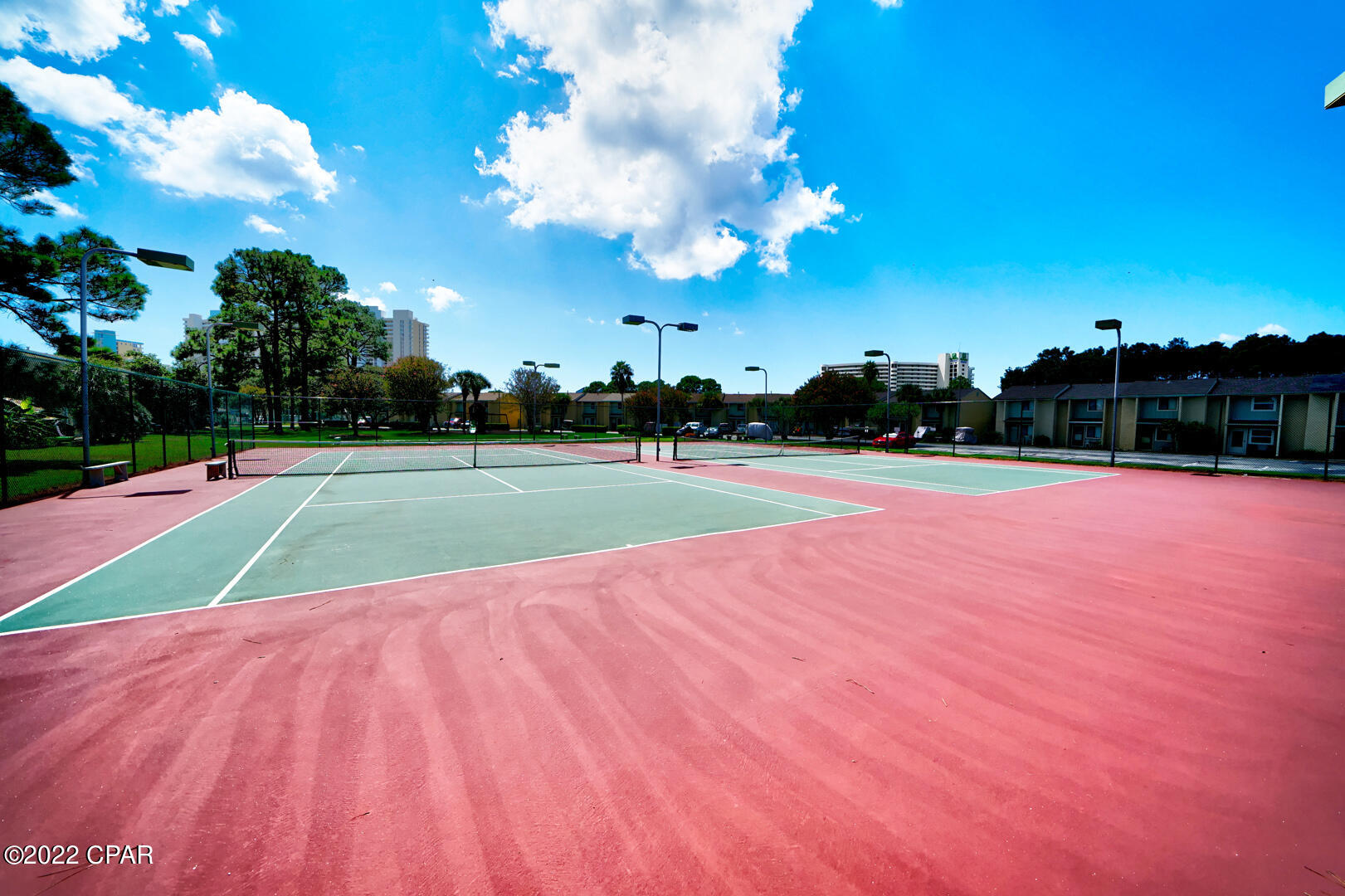 Gulf Highlands Beach Resort - Residential