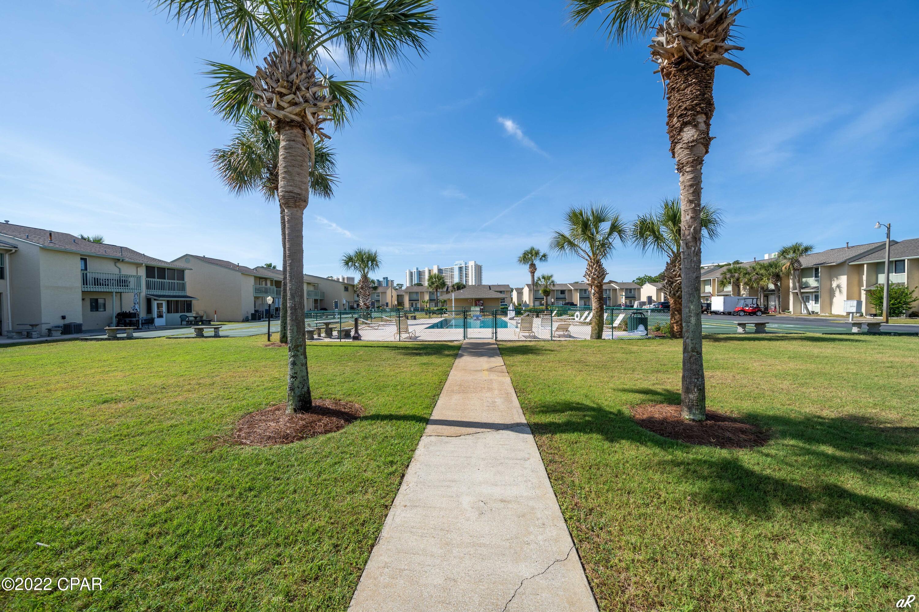 Gulf Highlands Beach Resort - Residential