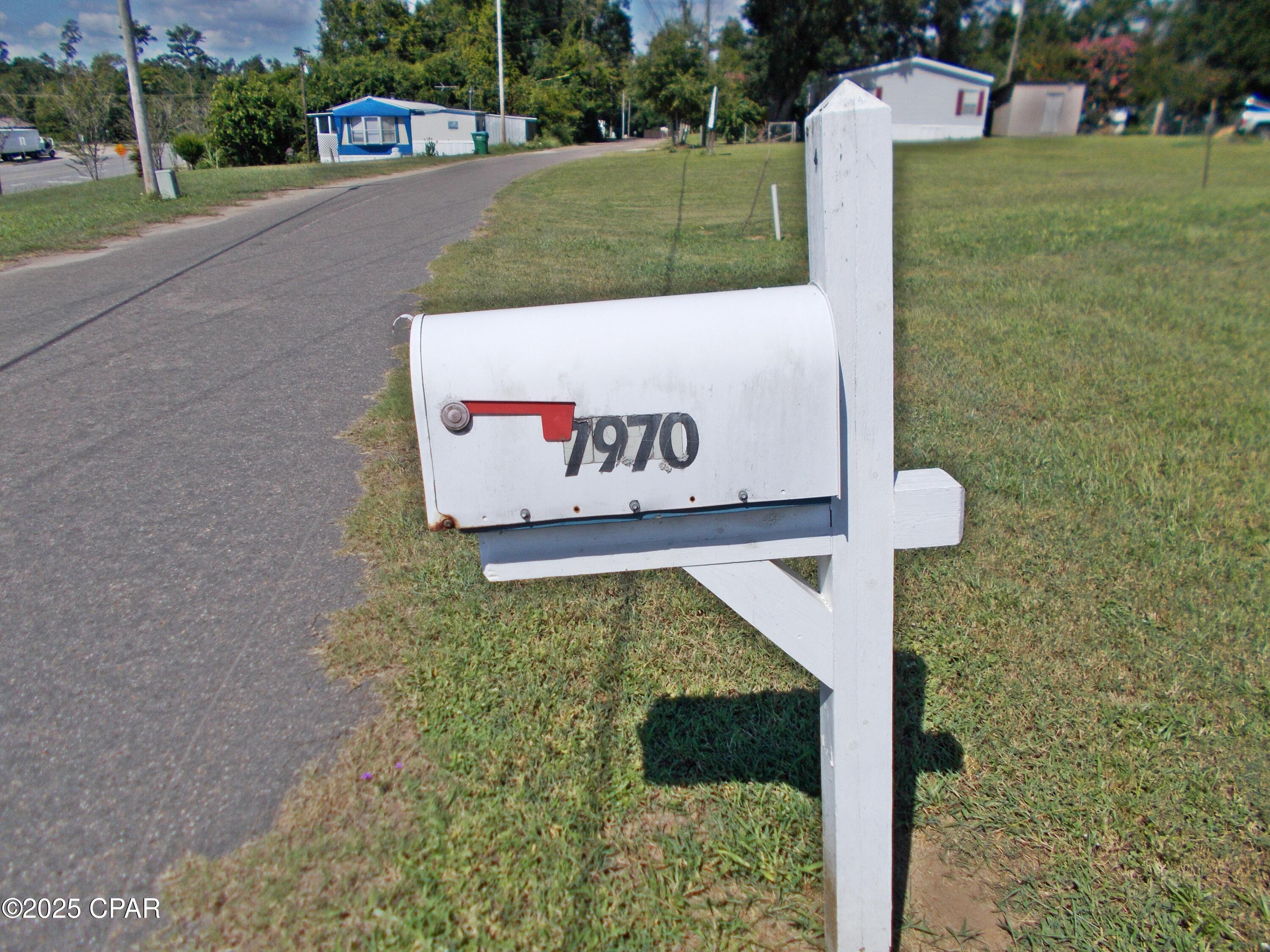 No Named Subdivision - Commercial Sale