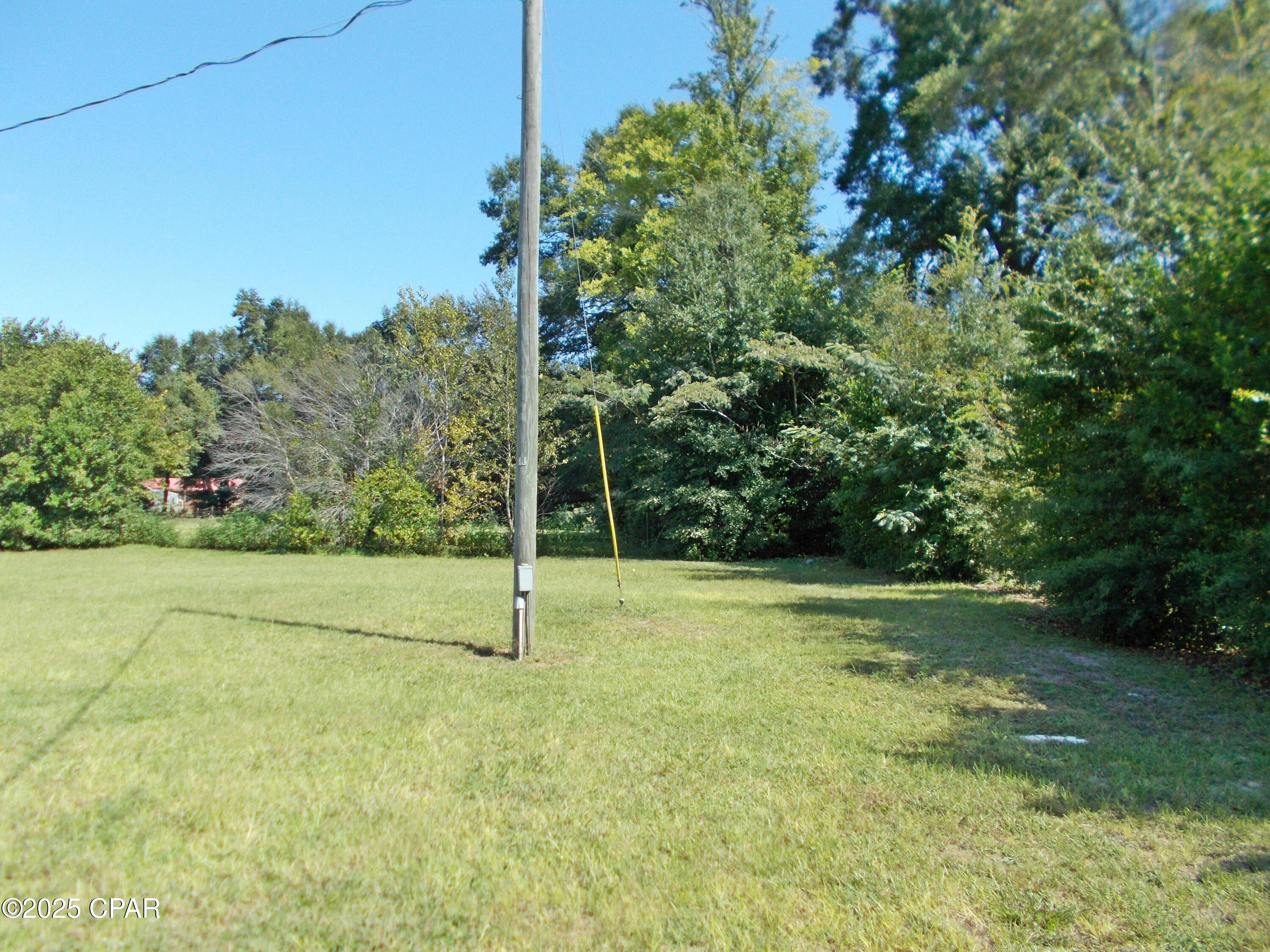 No Named Subdivision - Commercial Sale