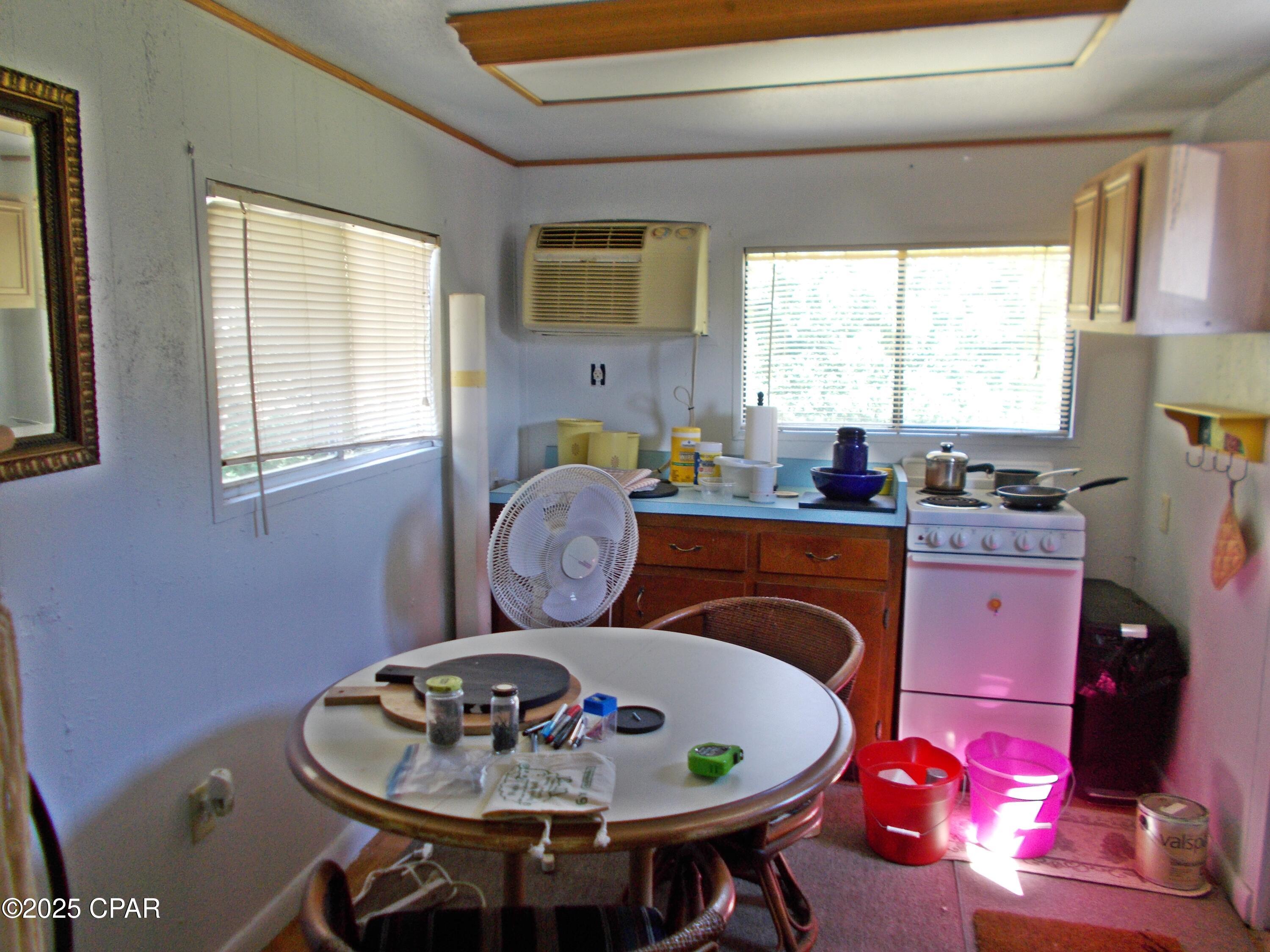 No Named Subdivision - Commercial Sale