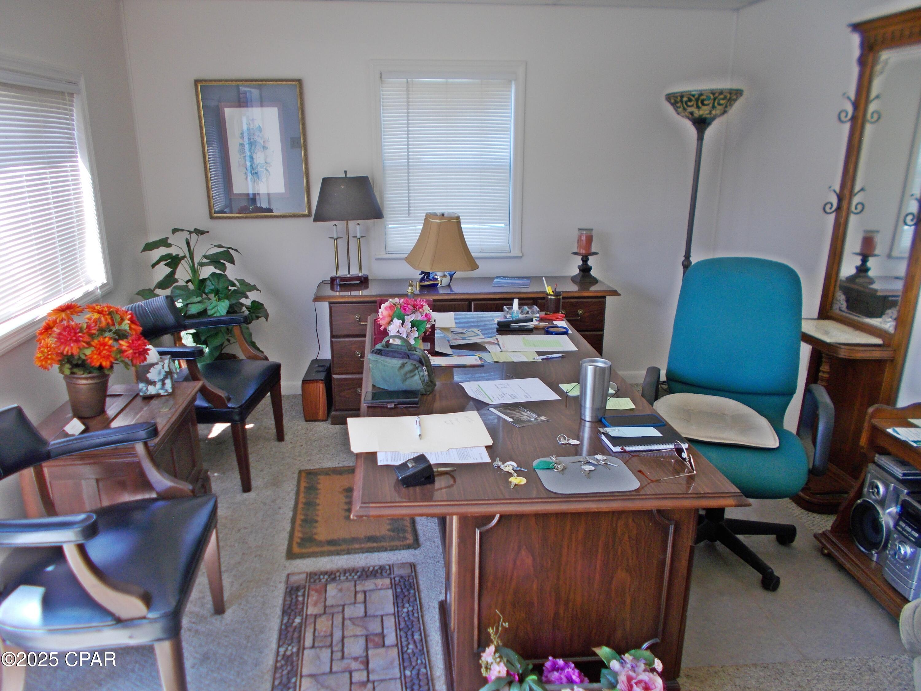 No Named Subdivision - Commercial Sale