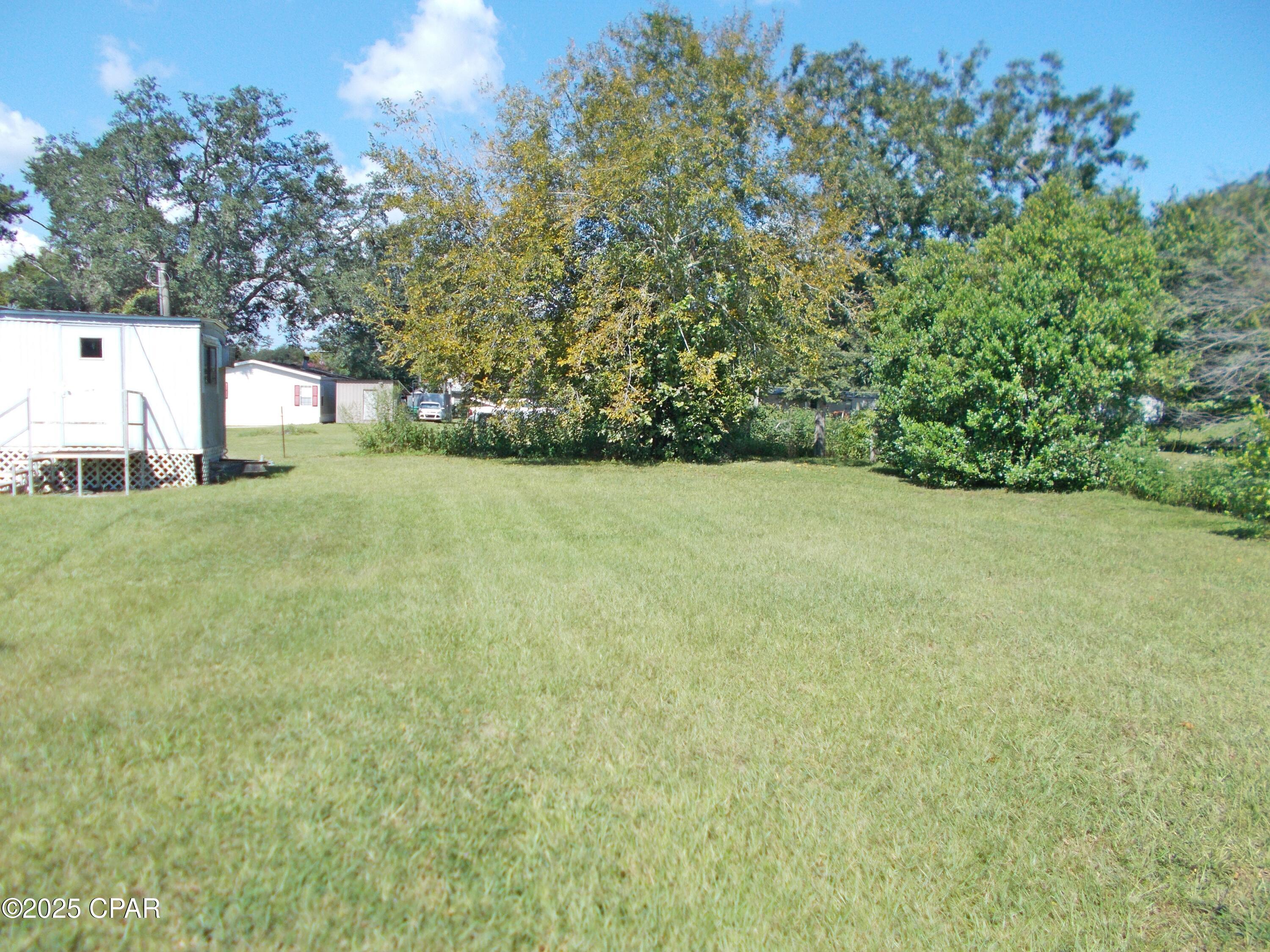 No Named Subdivision - Commercial Sale