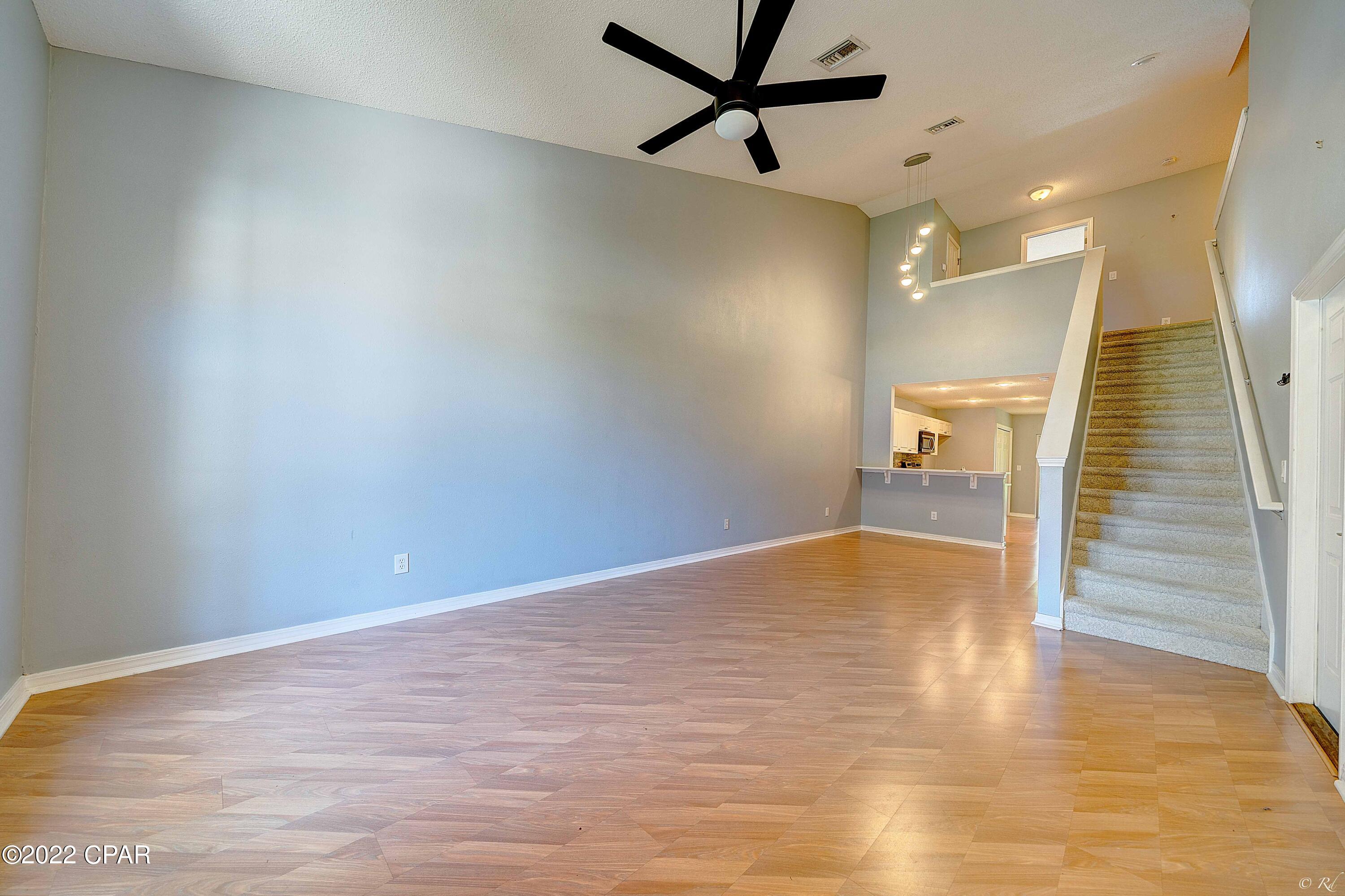 Palmetto Trace Phase 1 - Residential