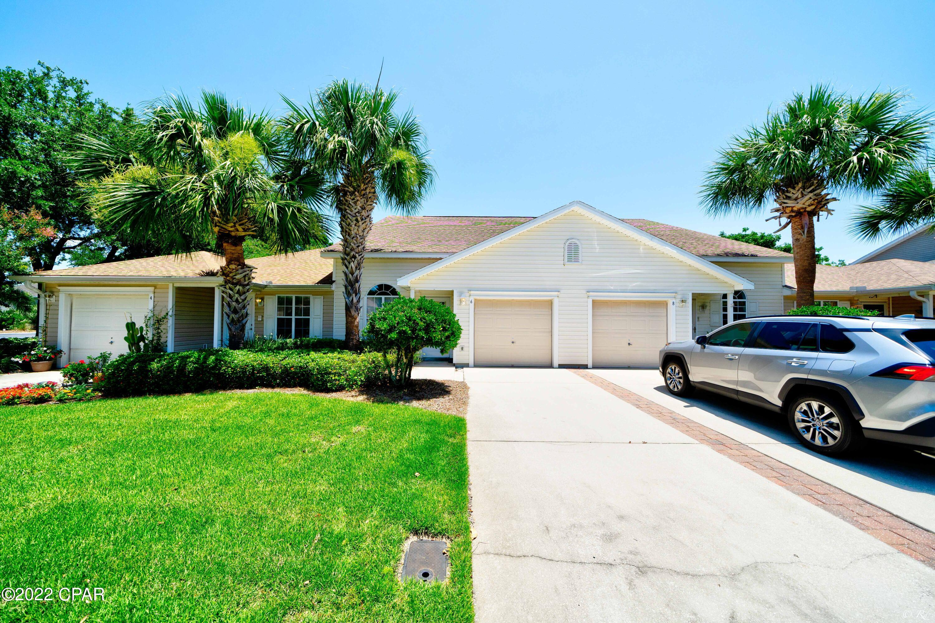 Palmetto Trace Phase 1 - Residential