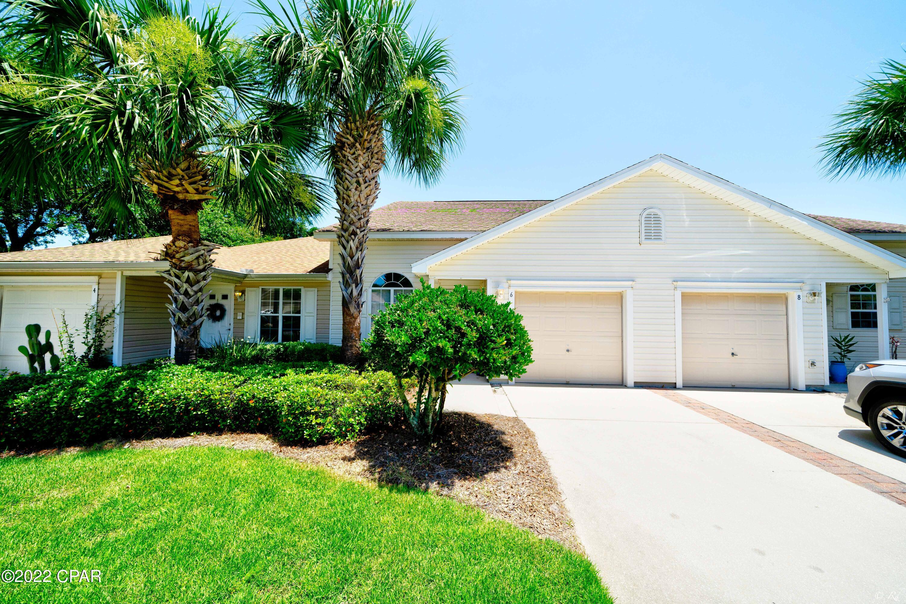 Palmetto Trace Phase 1 - Residential