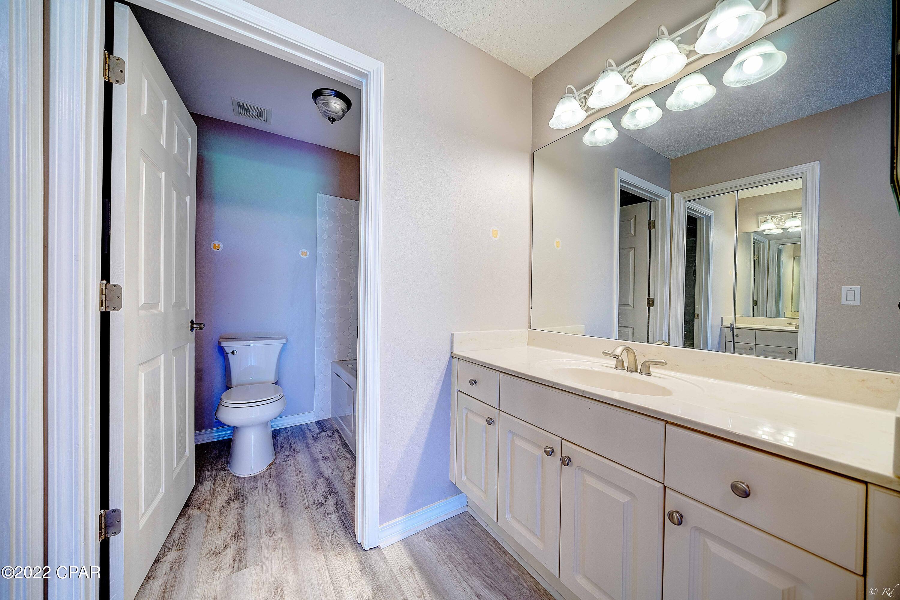 Palmetto Trace Phase 1 - Residential