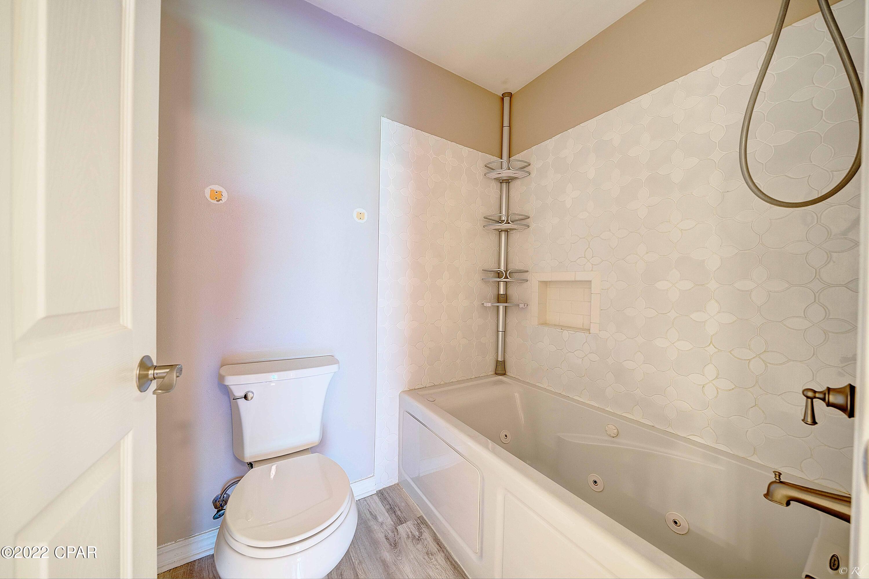 Palmetto Trace Phase 1 - Residential