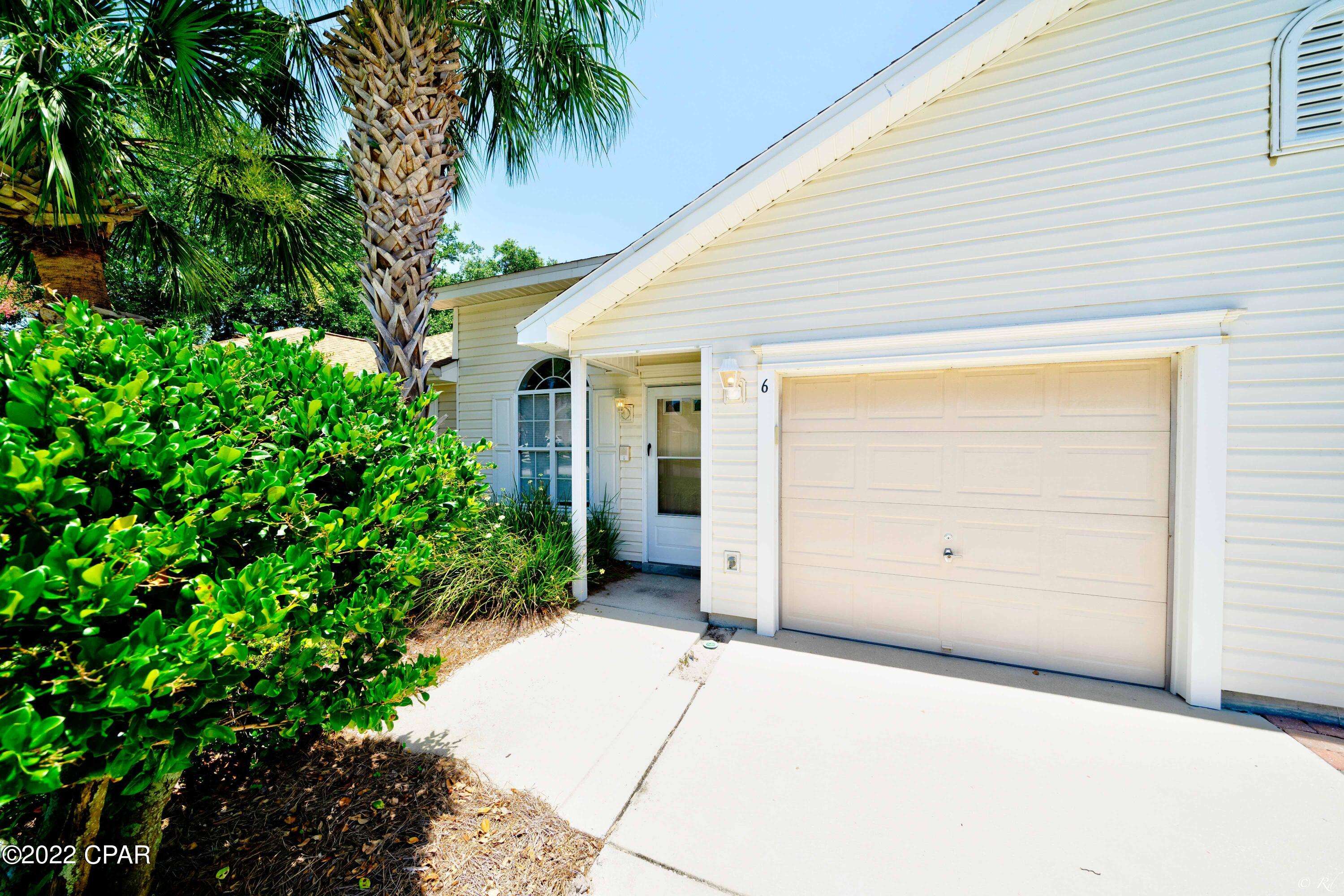 Palmetto Trace Phase 1 - Residential