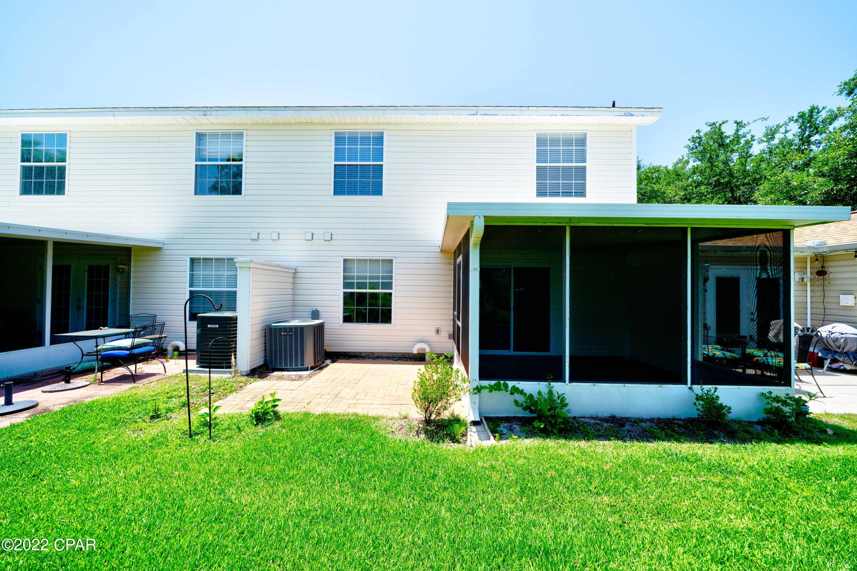 Palmetto Trace Phase 1 - Residential