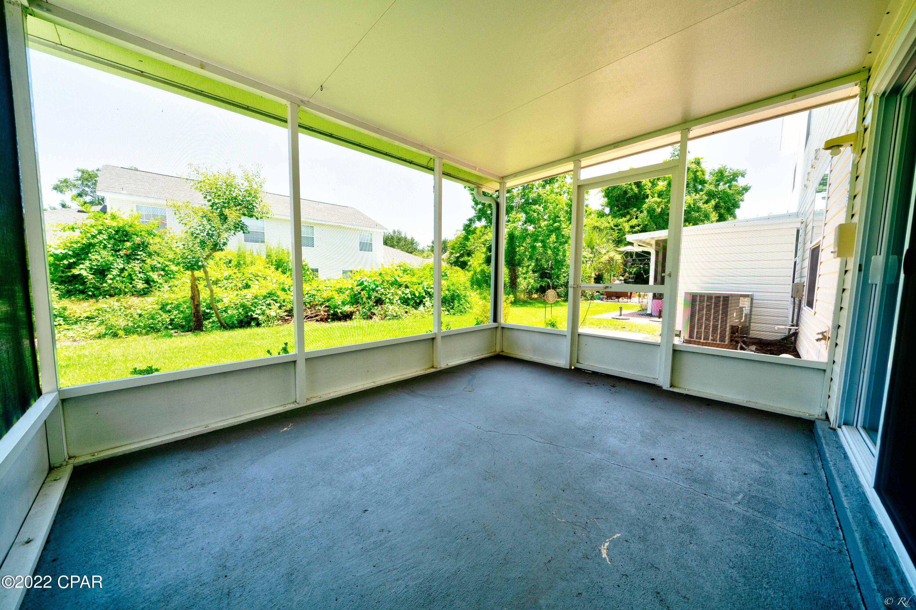 Palmetto Trace Phase 1 - Residential