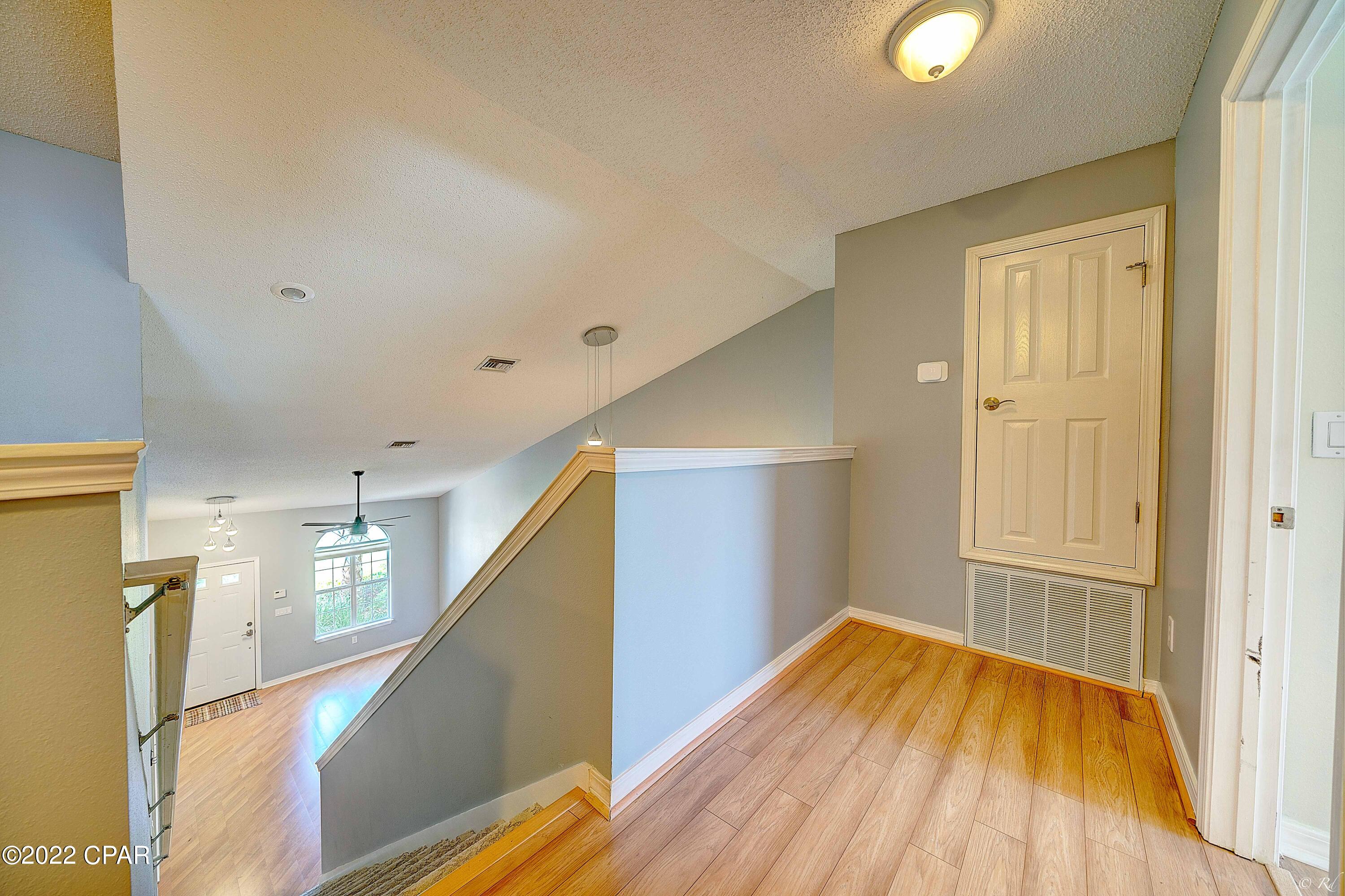 Palmetto Trace Phase 1 - Residential