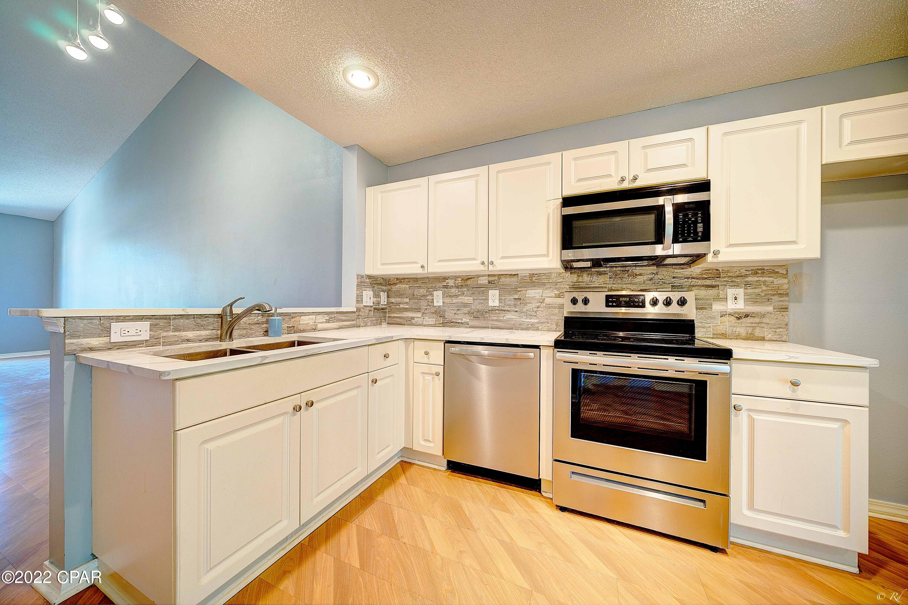 Palmetto Trace Phase 1 - Residential