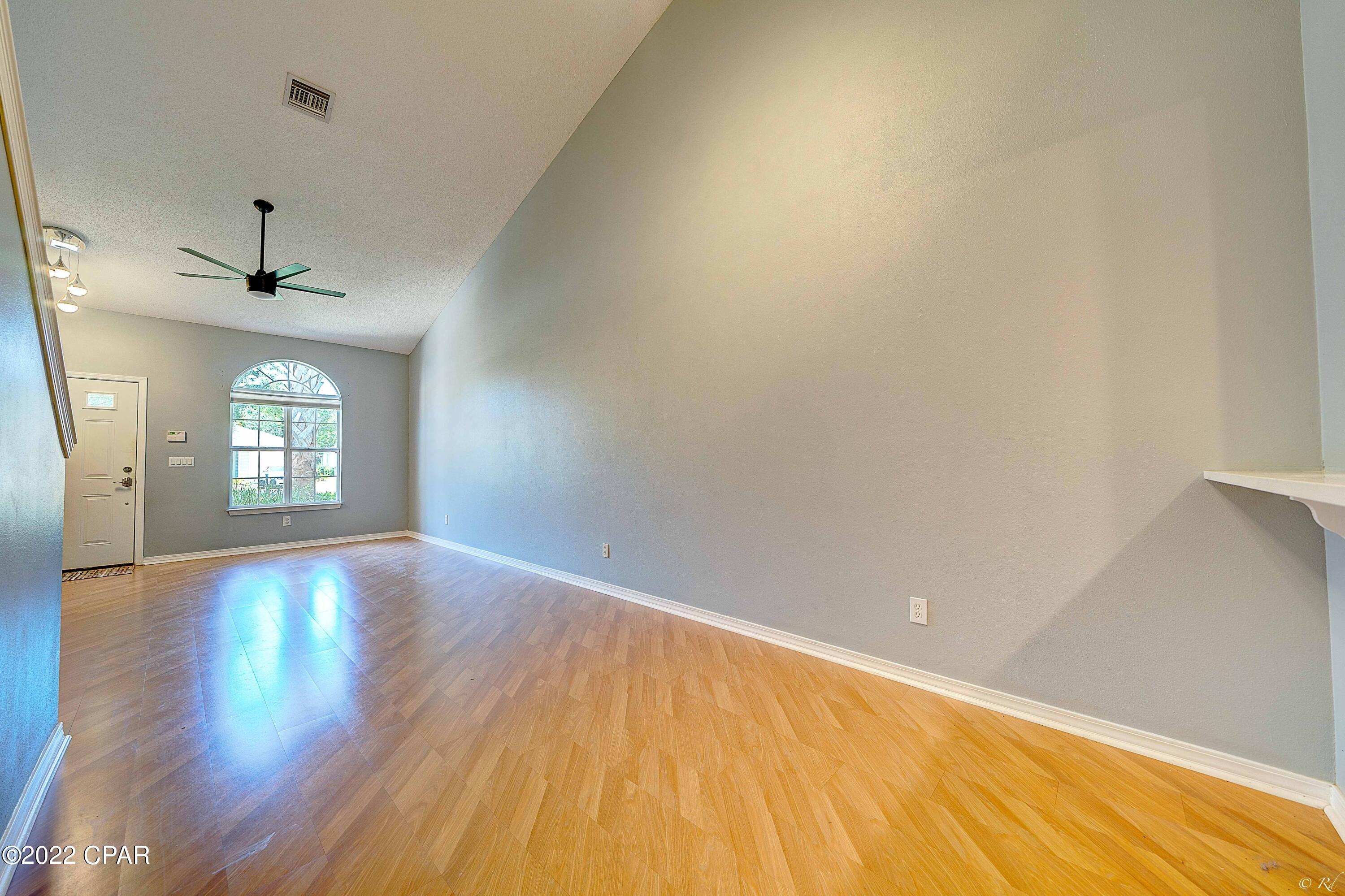 Palmetto Trace Phase 1 - Residential