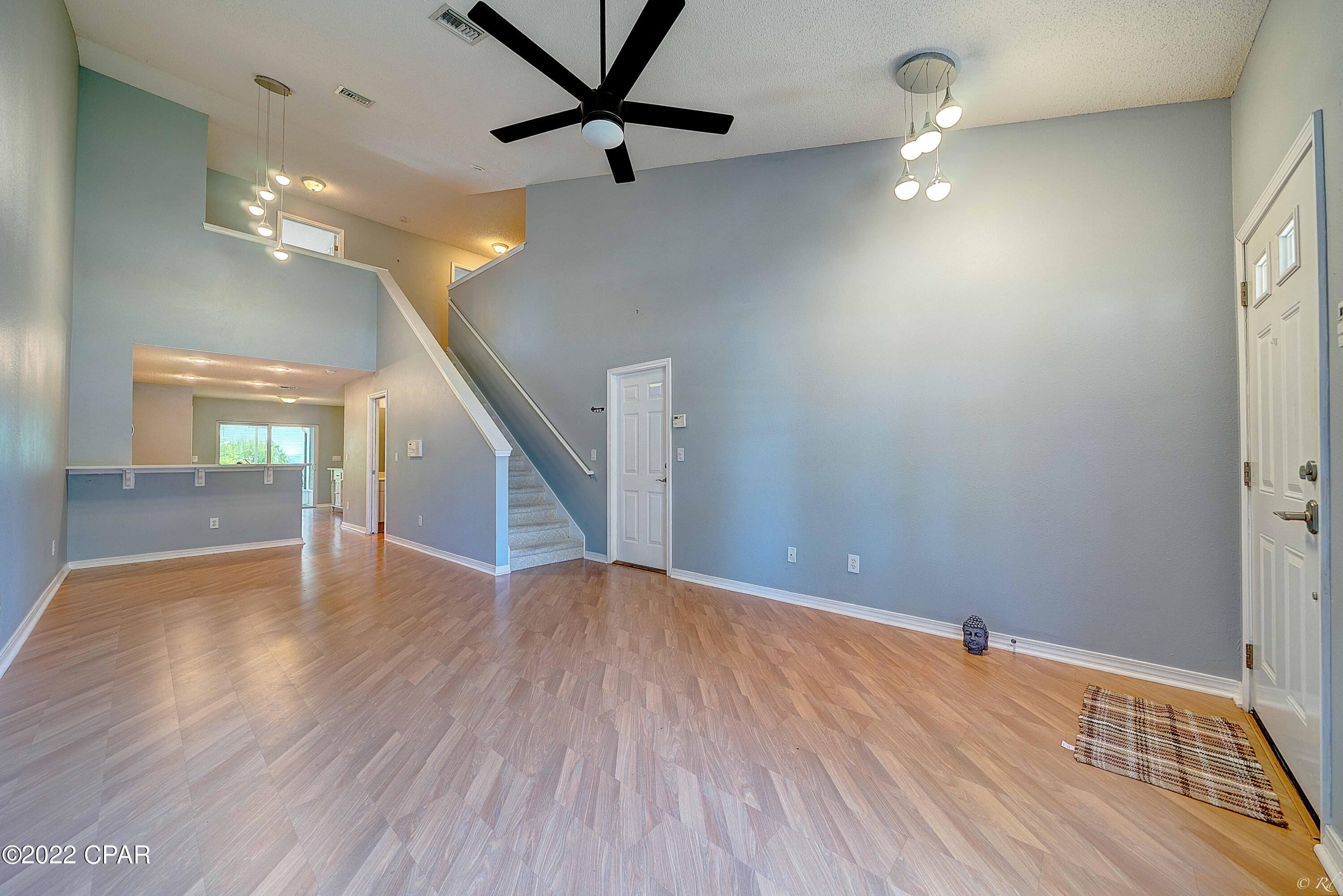 Palmetto Trace Phase 1 - Residential