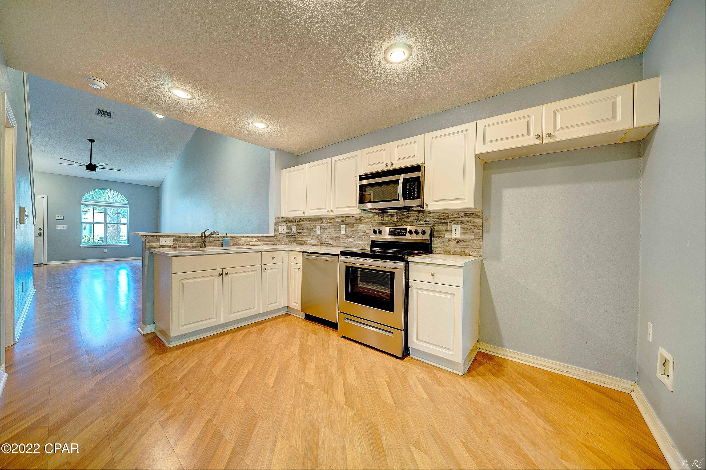 Palmetto Trace Phase 1 - Residential