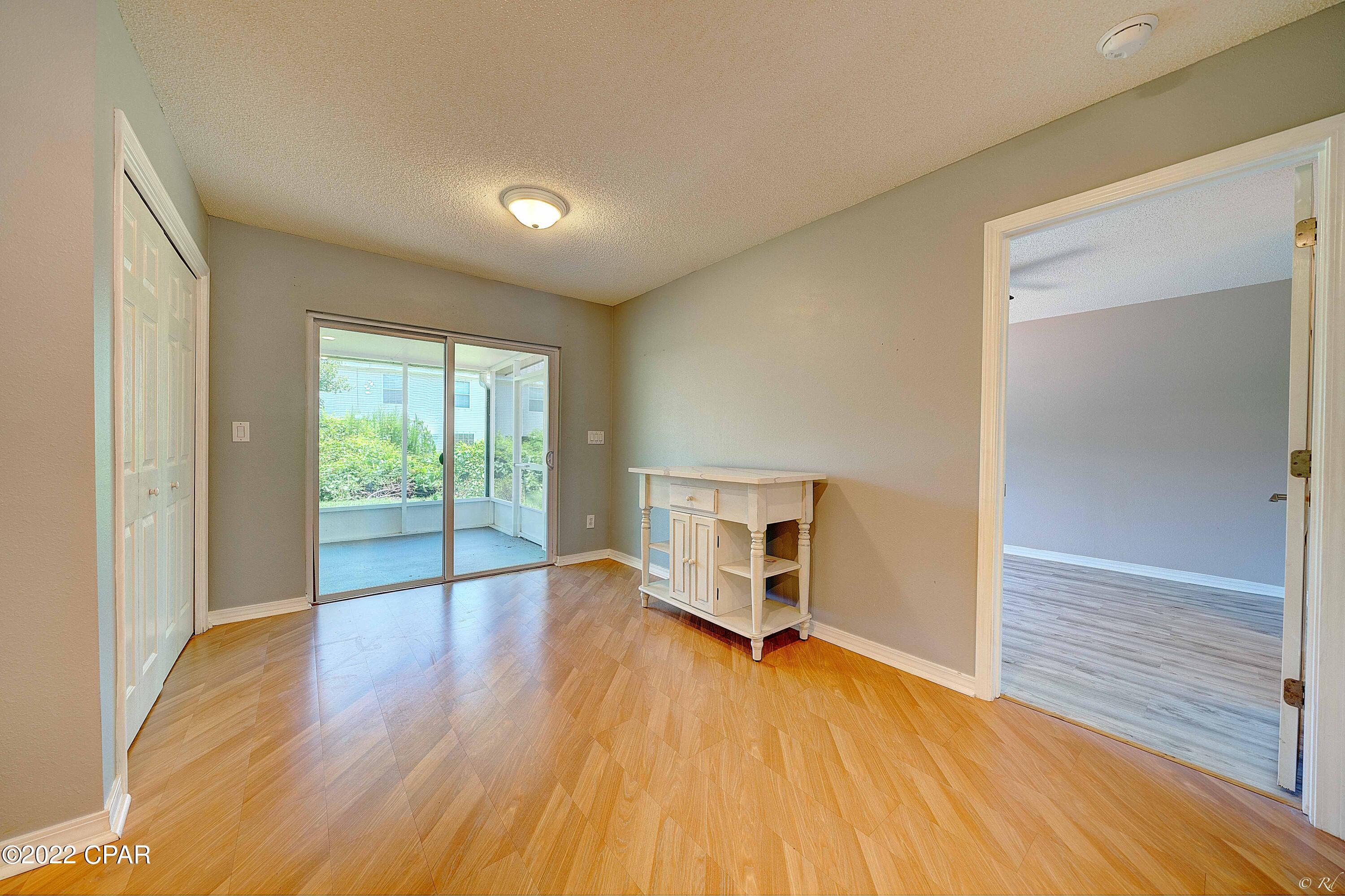 Palmetto Trace Phase 1 - Residential