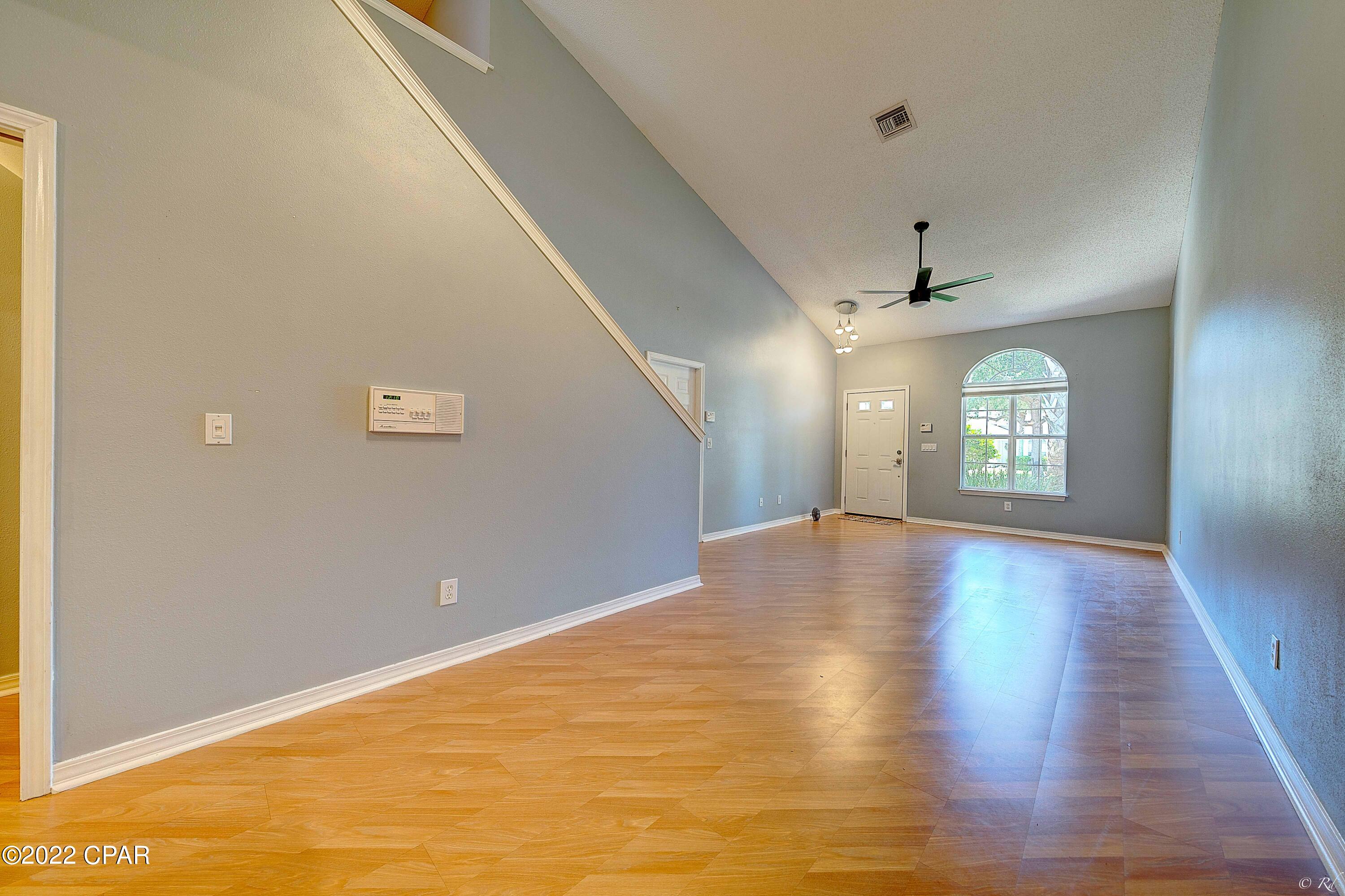 Palmetto Trace Phase 1 - Residential