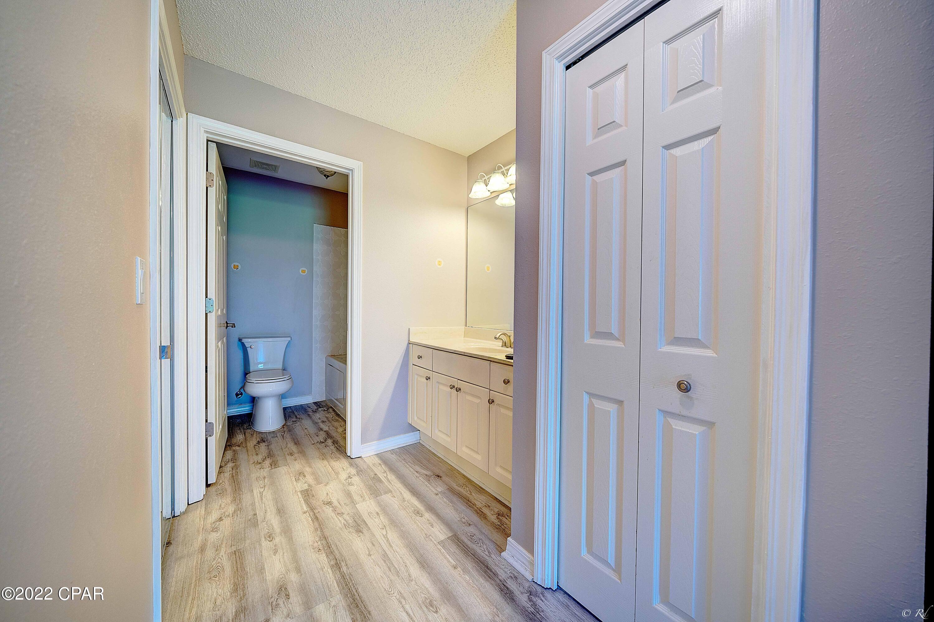 Palmetto Trace Phase 1 - Residential