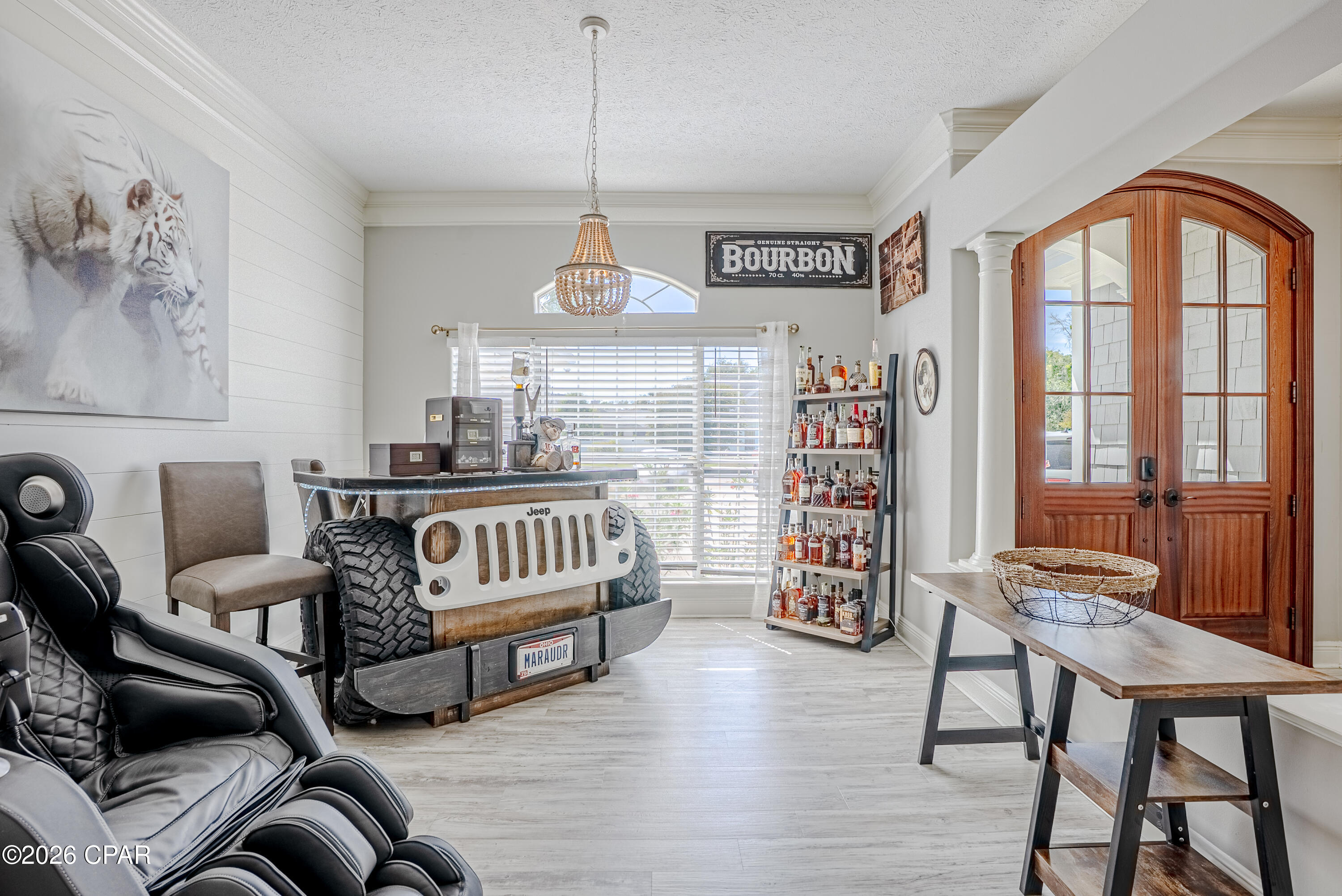 Grand Harbor - Residential