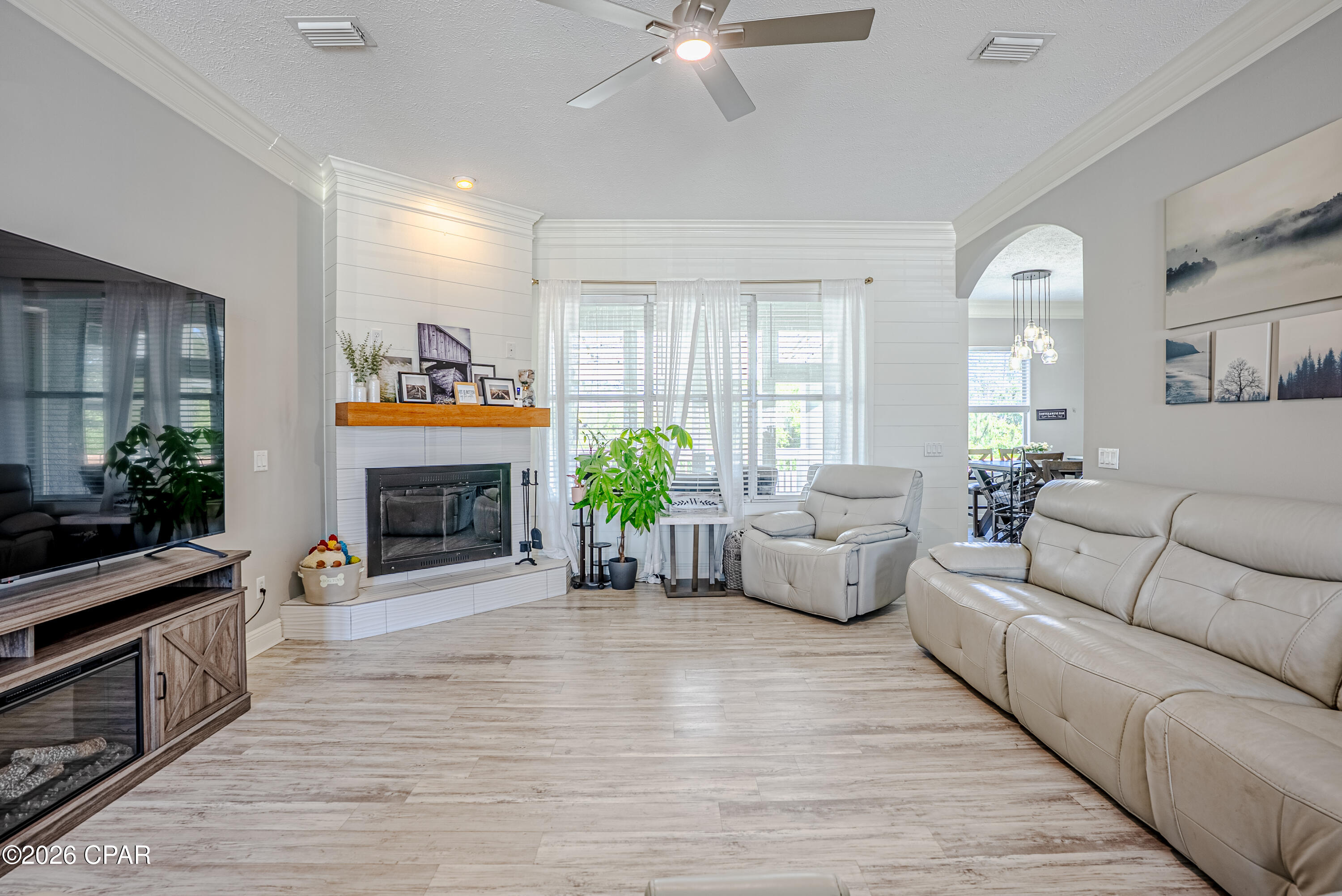 Grand Harbor - Residential