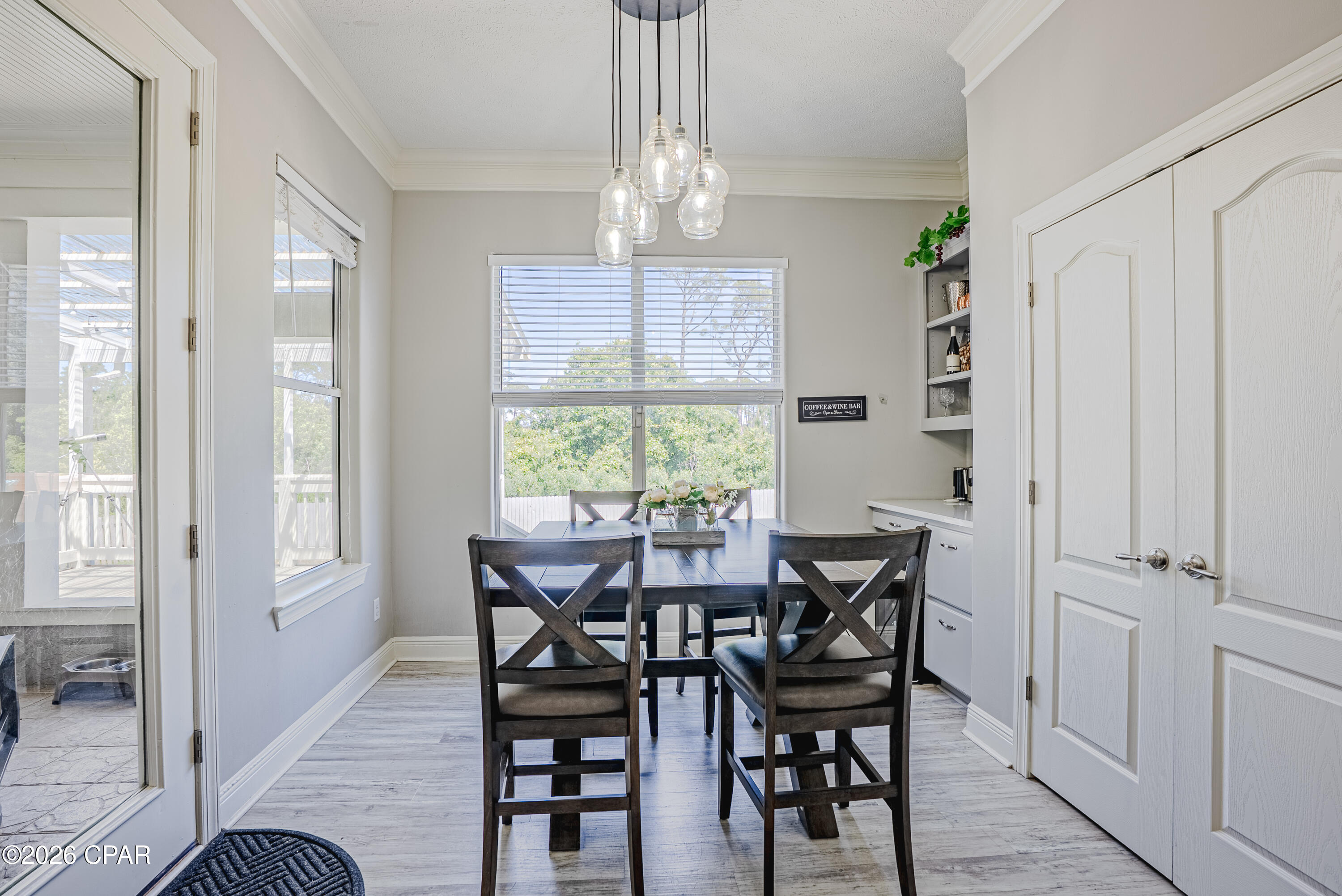 Grand Harbor - Residential