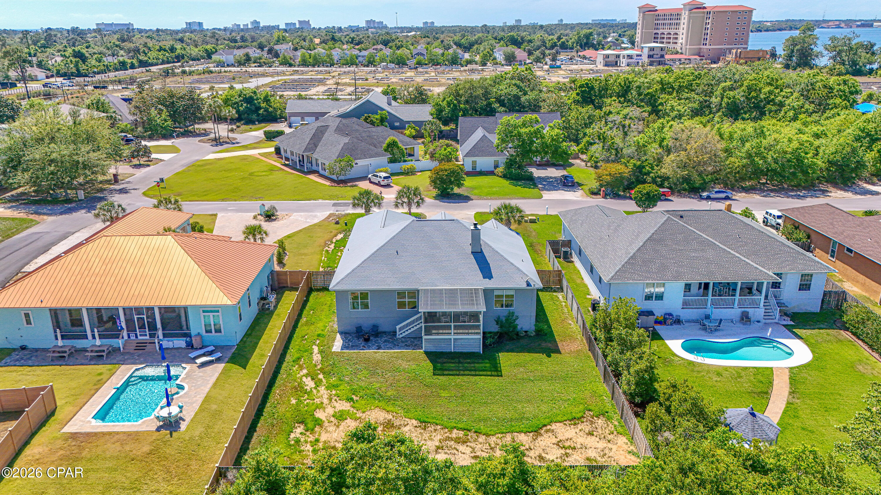 Grand Harbor - Residential