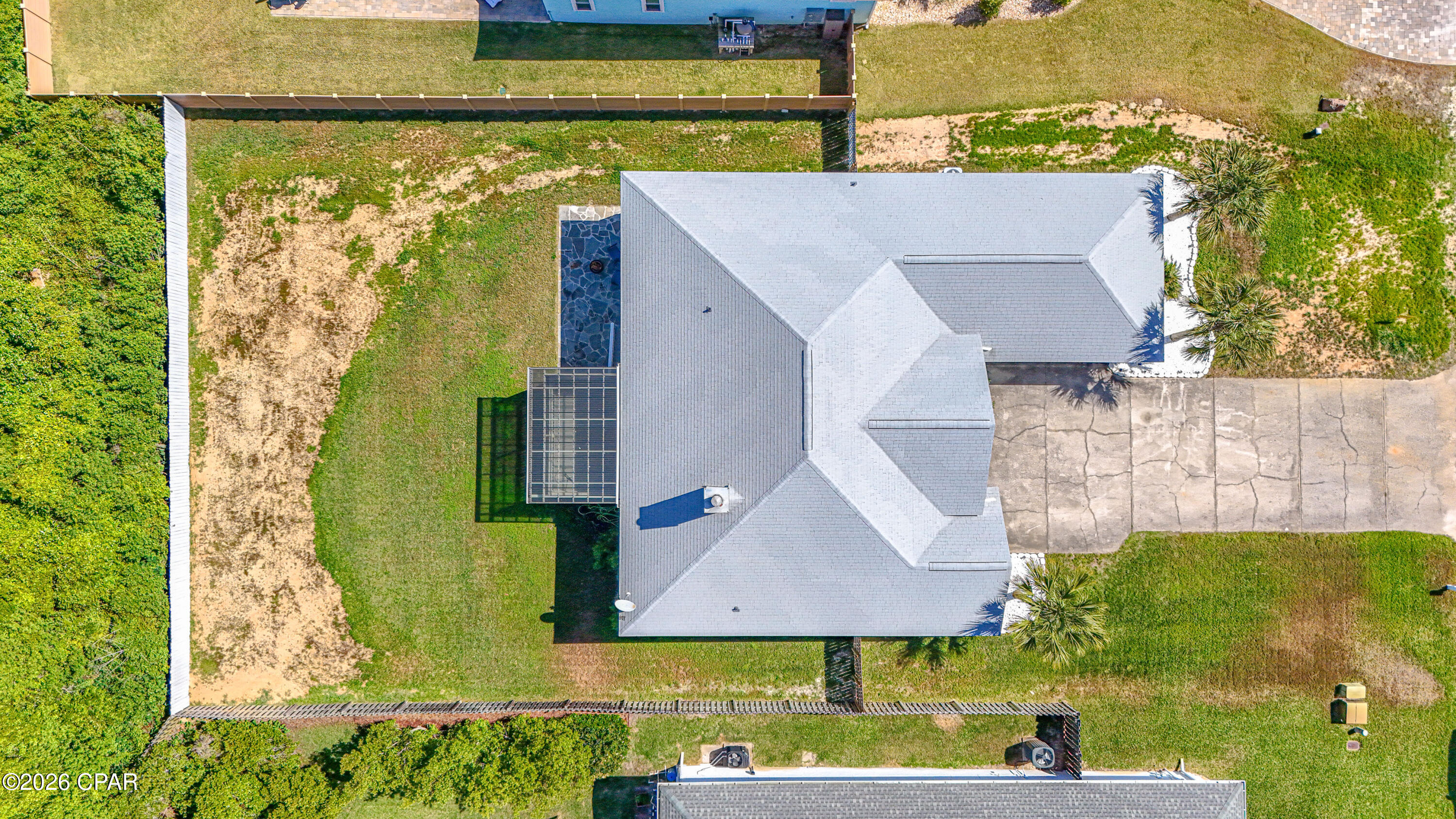 Grand Harbor - Residential