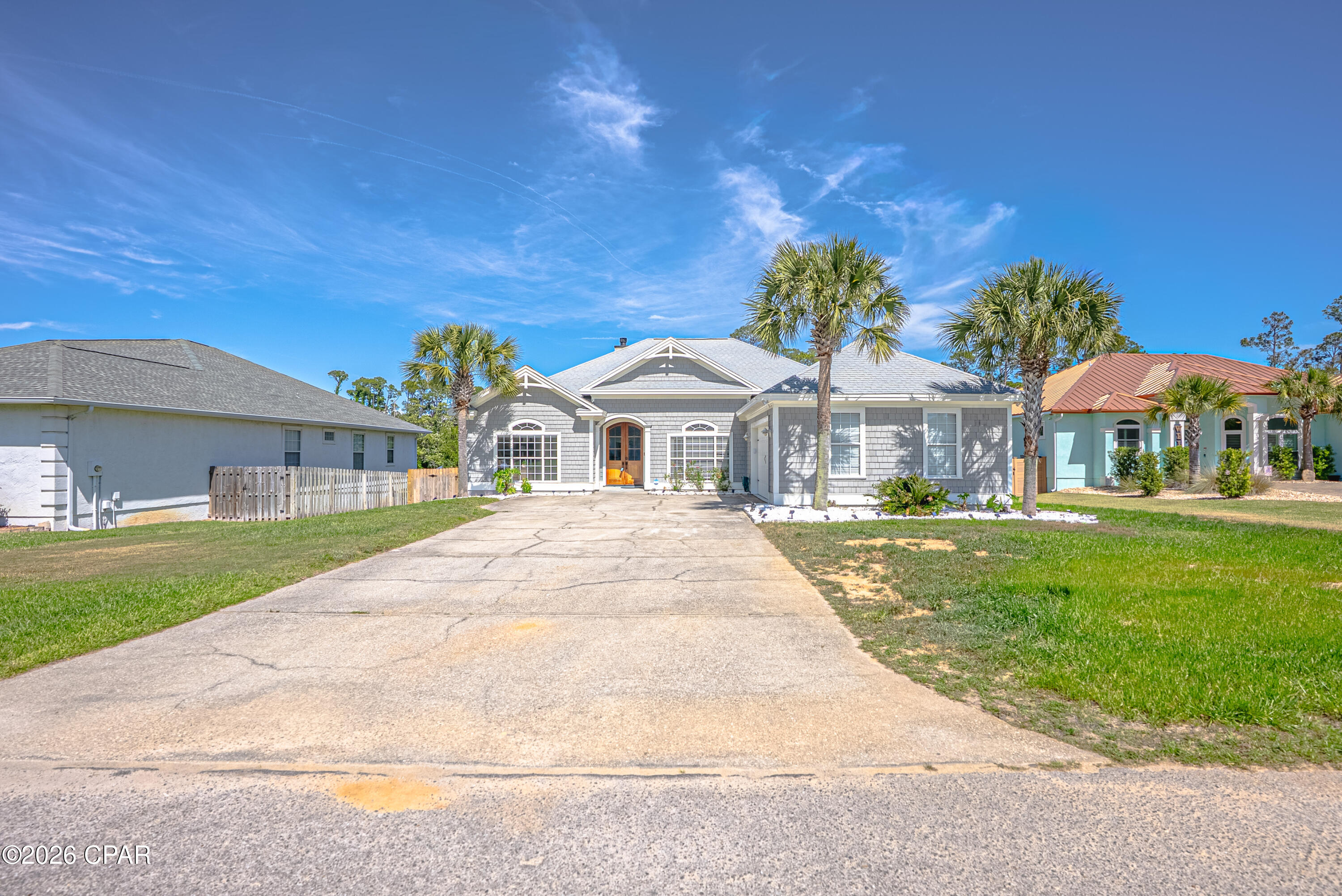 Grand Harbor - Residential