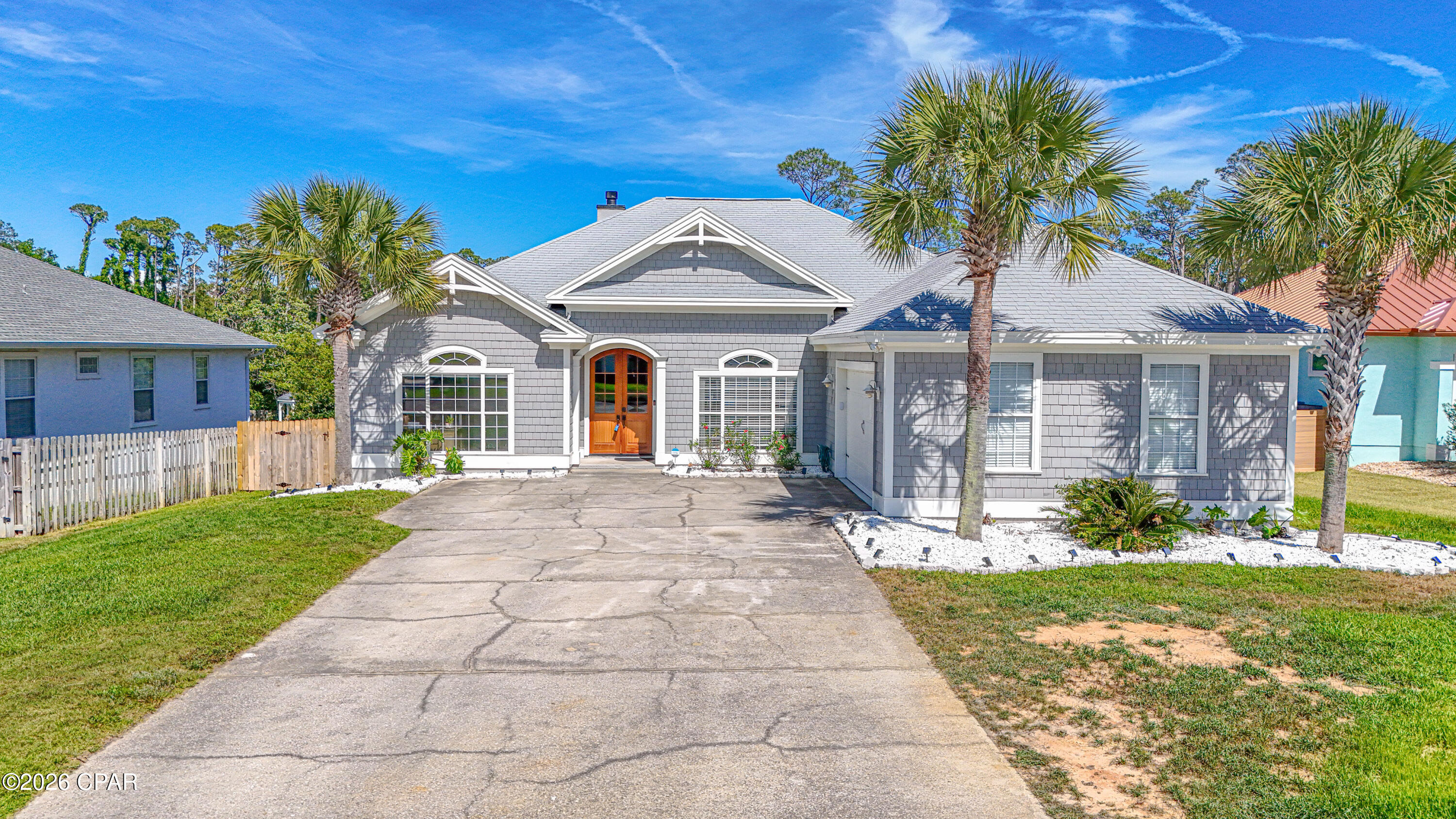 Grand Harbor - Residential