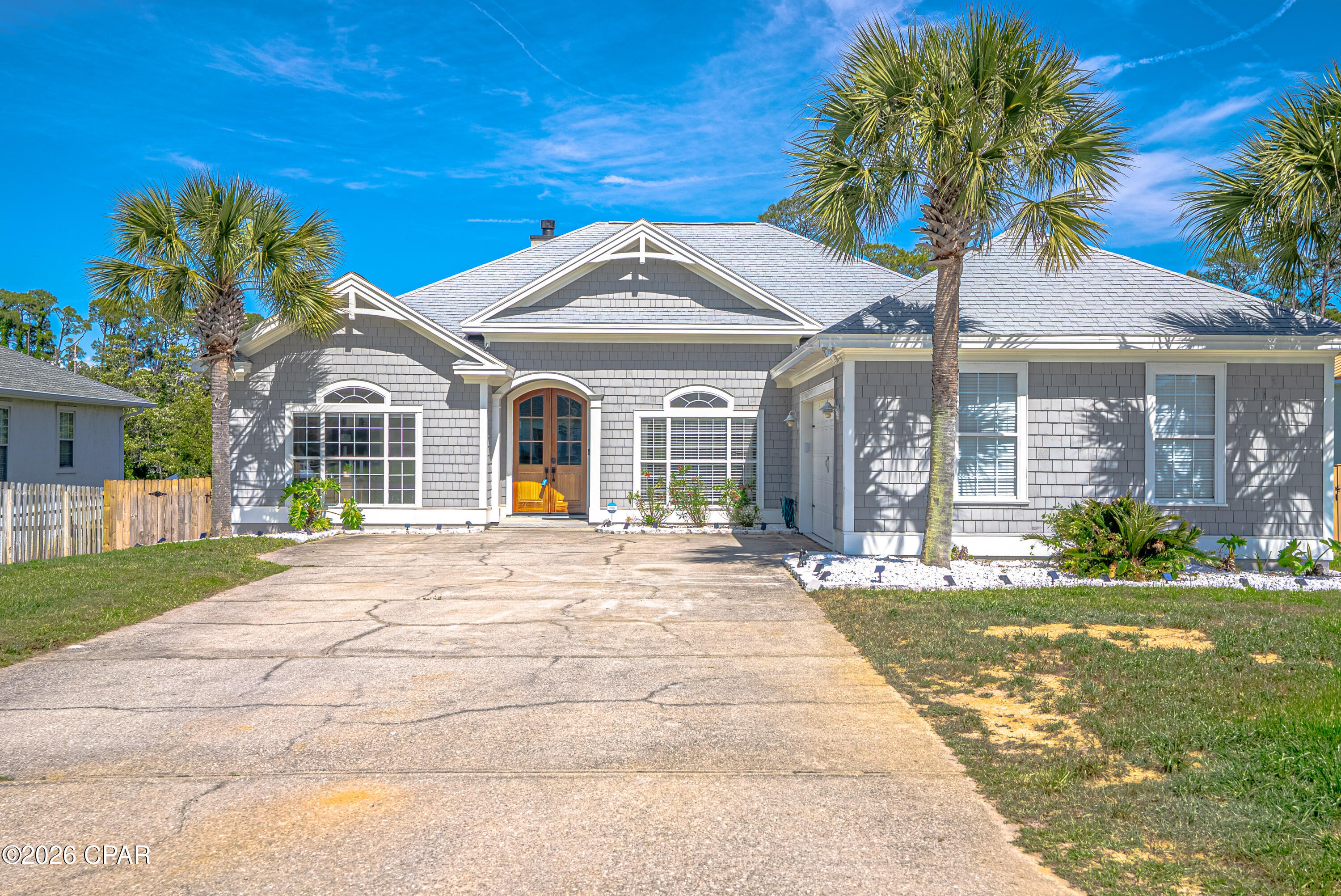 Grand Harbor - Residential