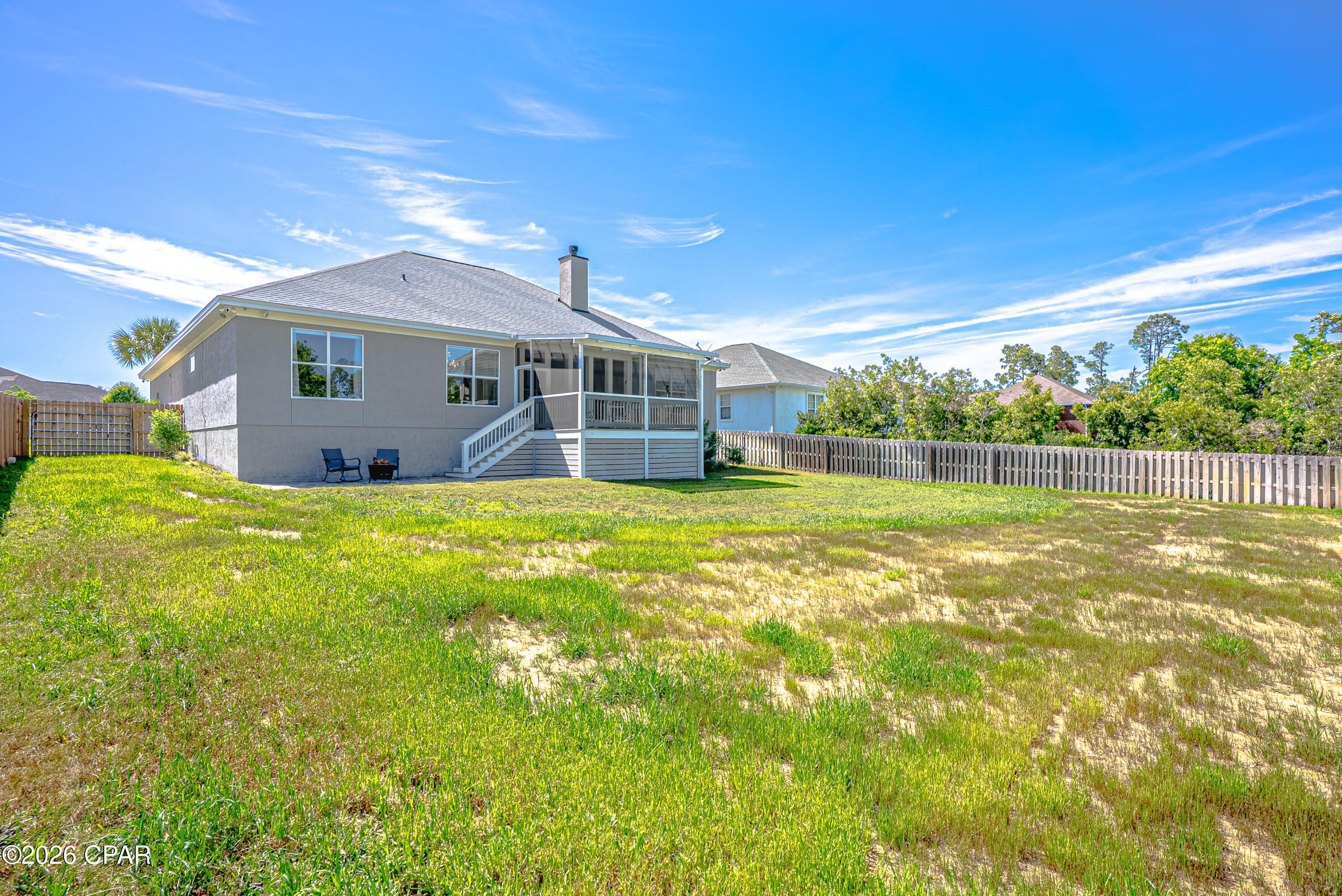 Grand Harbor - Residential