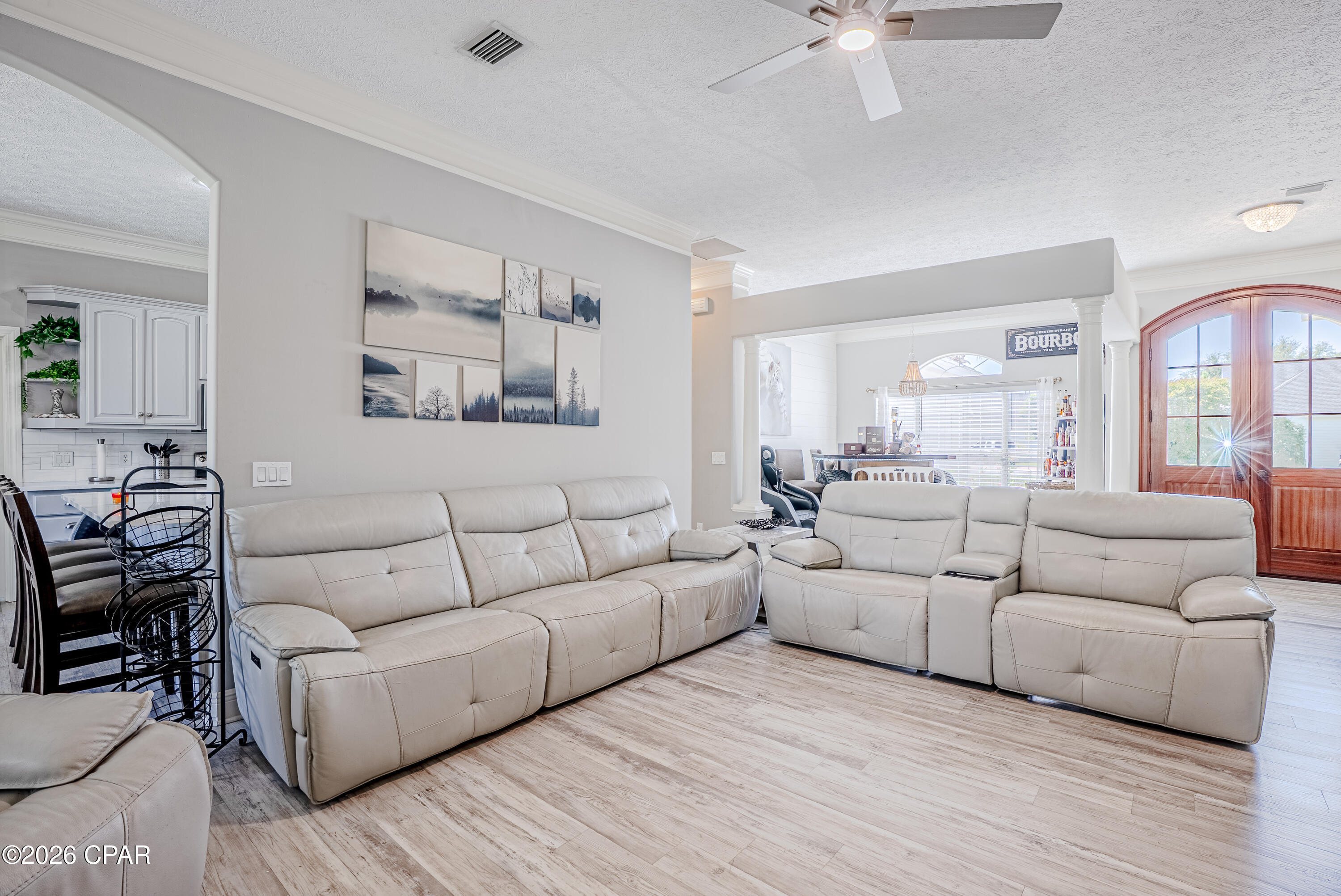 Grand Harbor - Residential