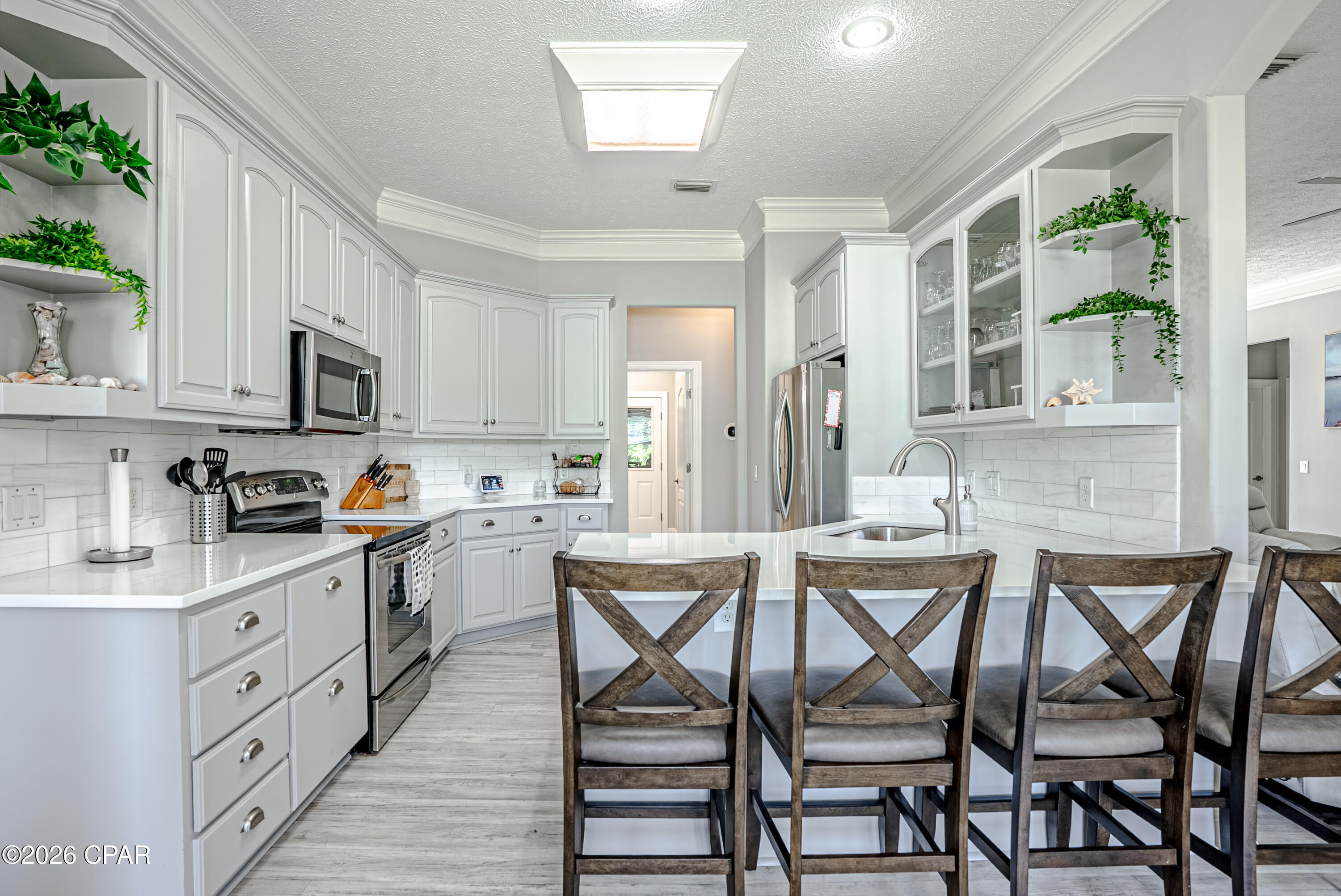 Grand Harbor - Residential