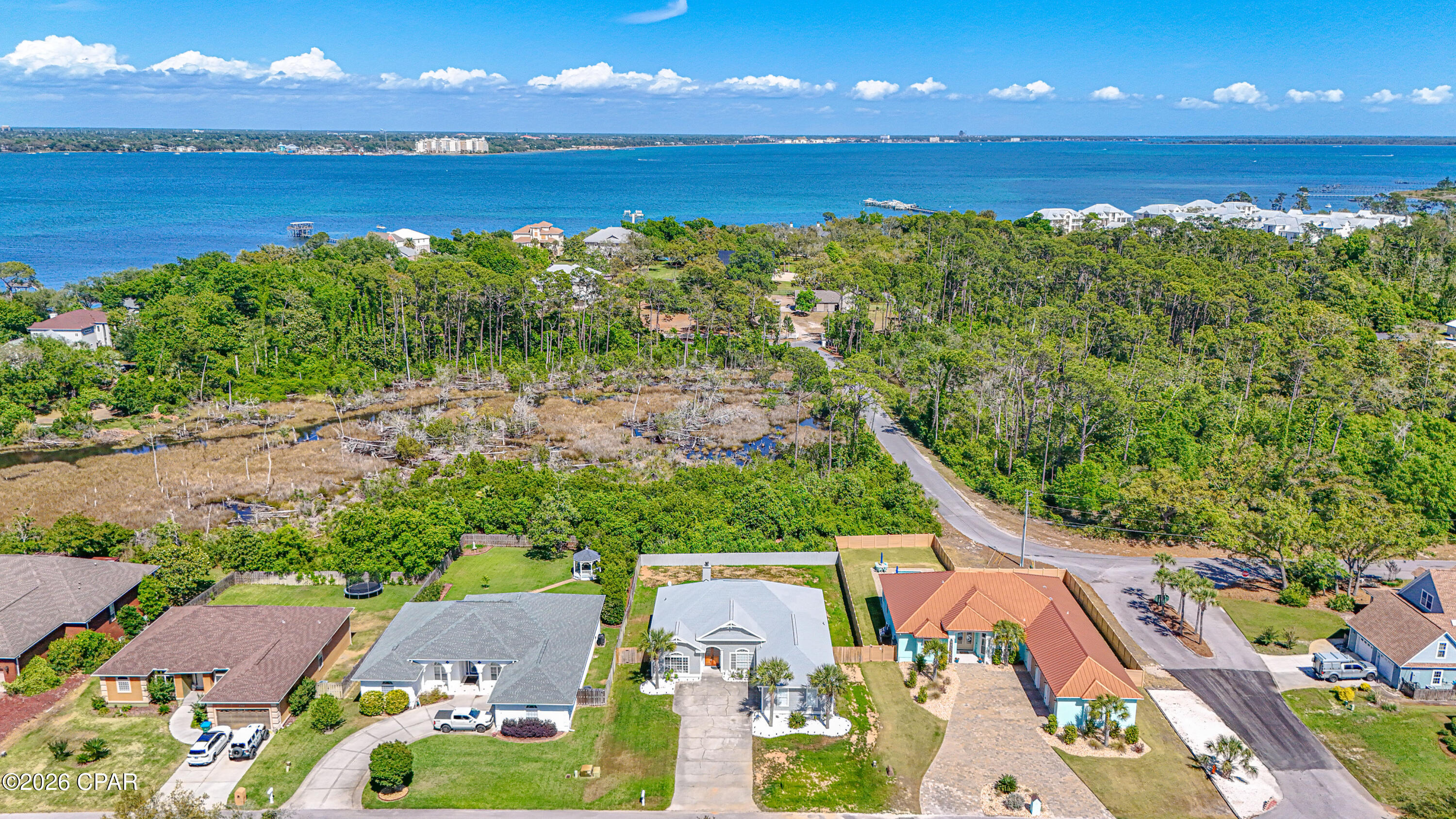 Grand Harbor - Residential