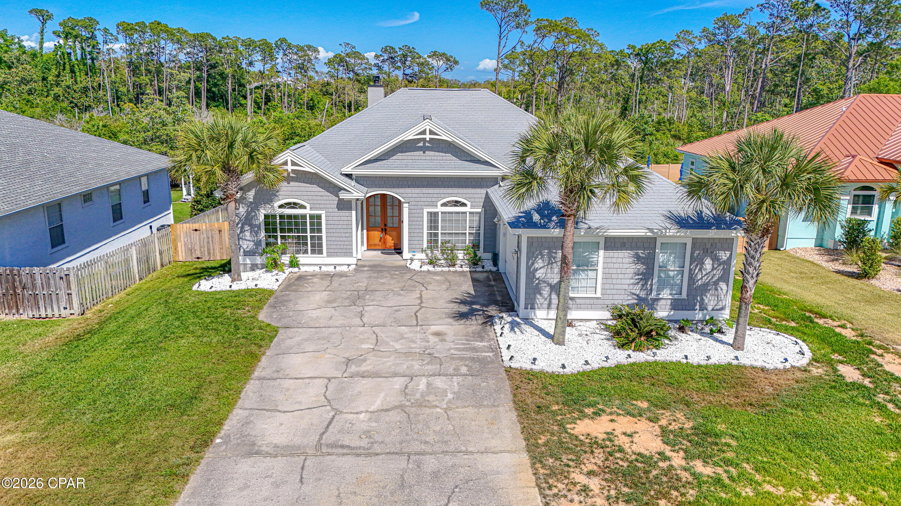 Grand Harbor - Residential