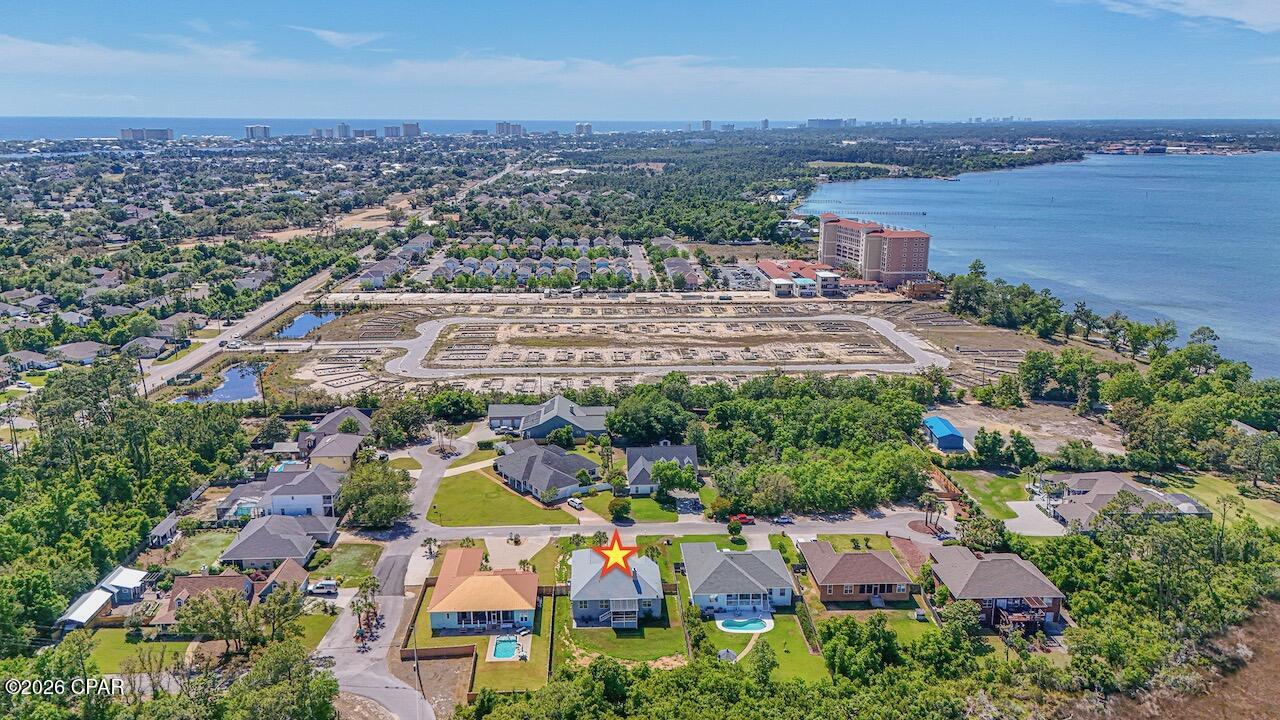 Grand Harbor - Residential