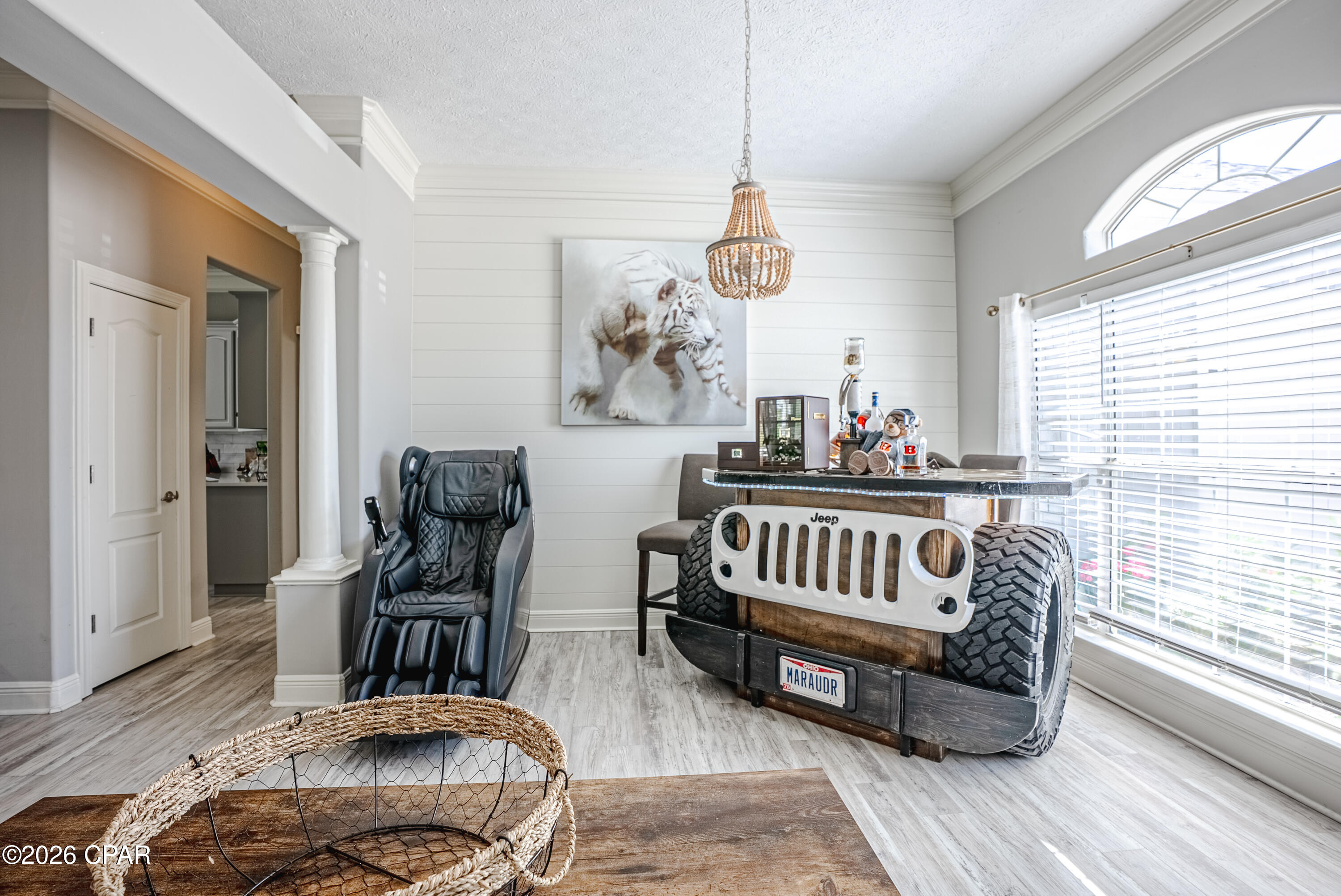 Grand Harbor - Residential