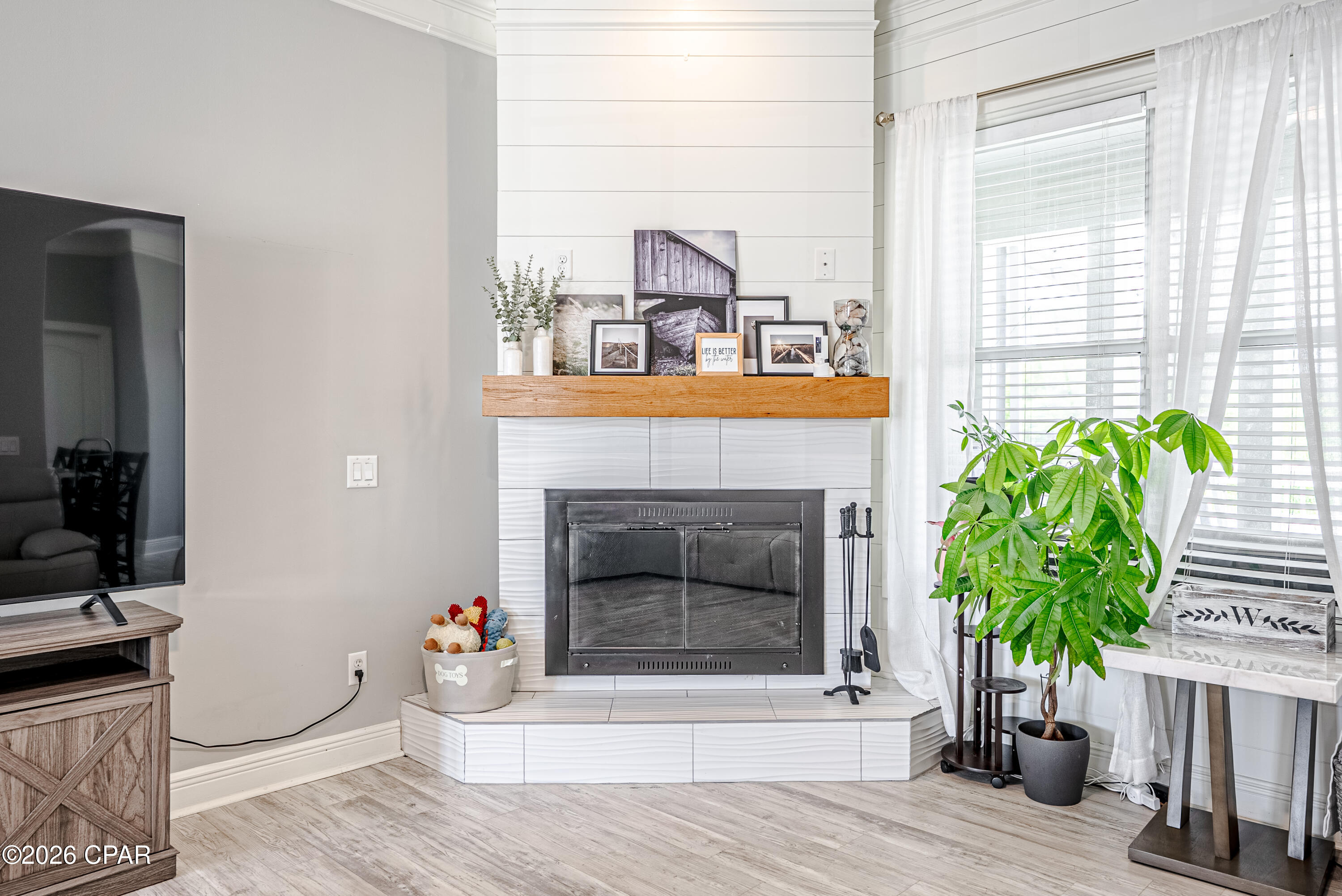 Grand Harbor - Residential