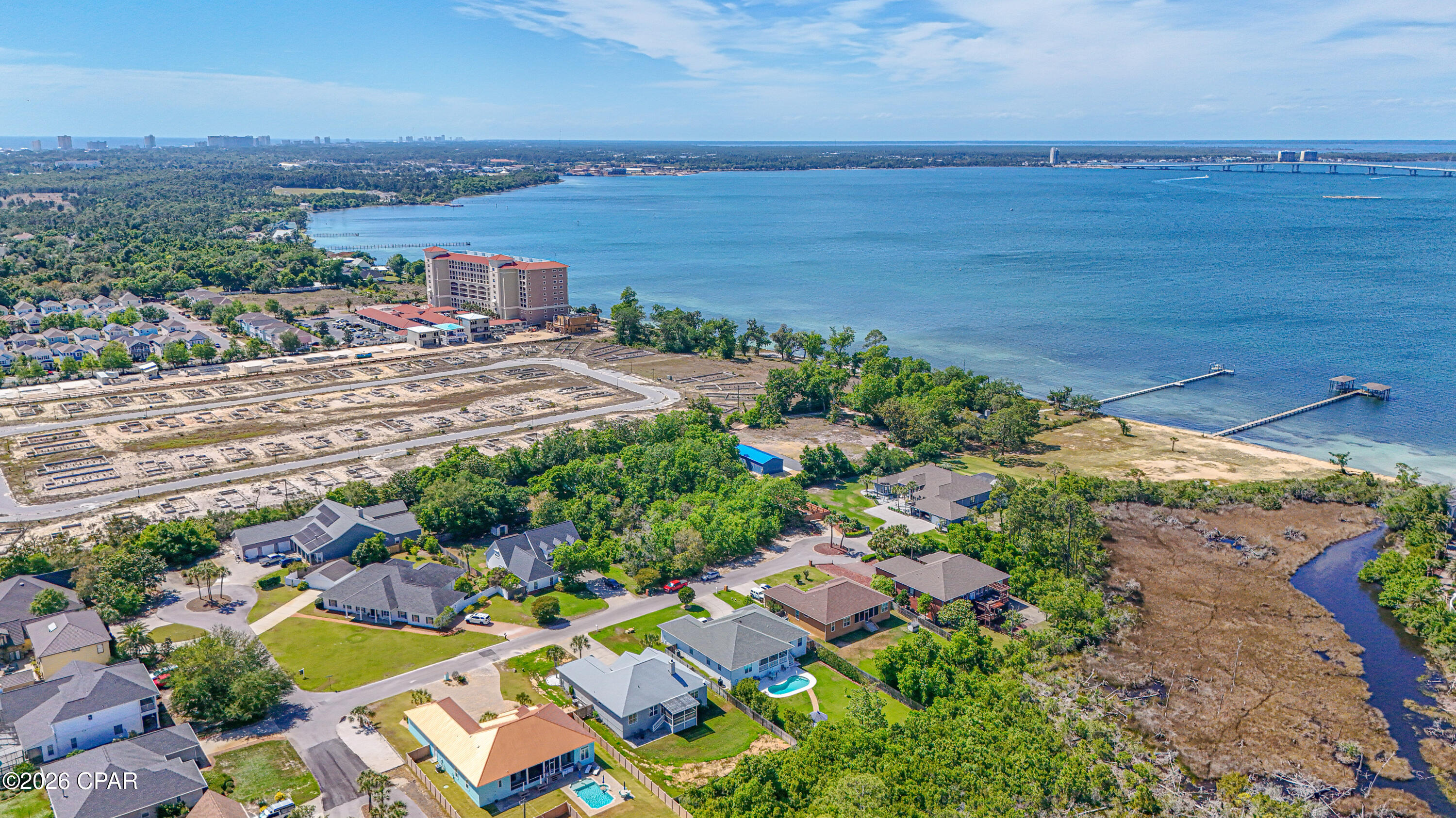 Grand Harbor - Residential