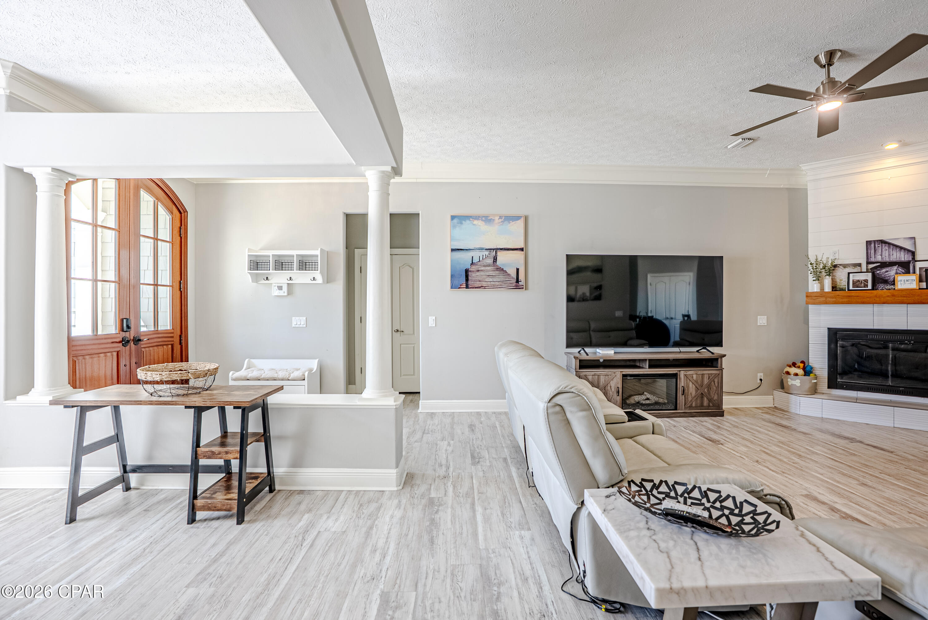 Grand Harbor - Residential