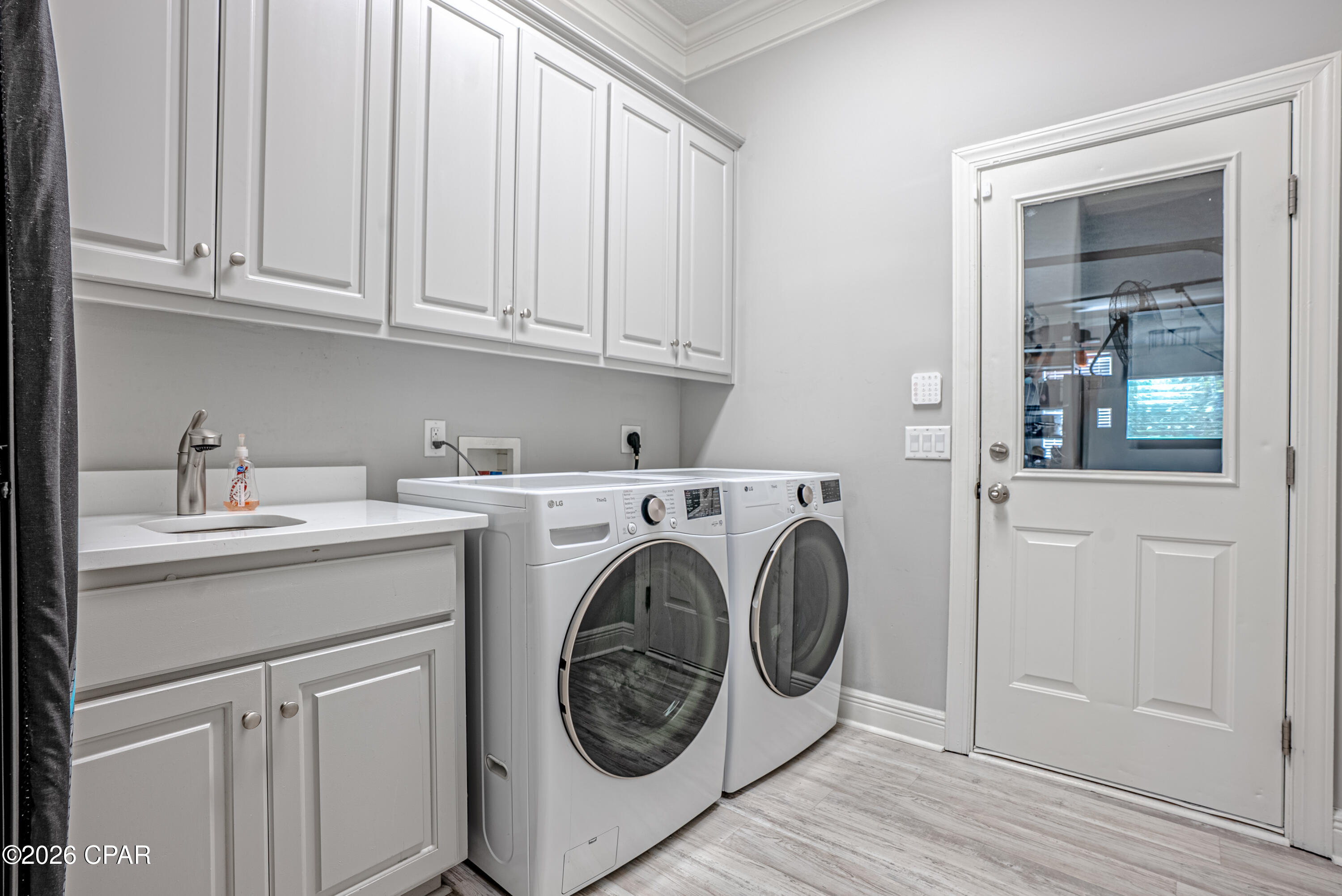 Grand Harbor - Residential