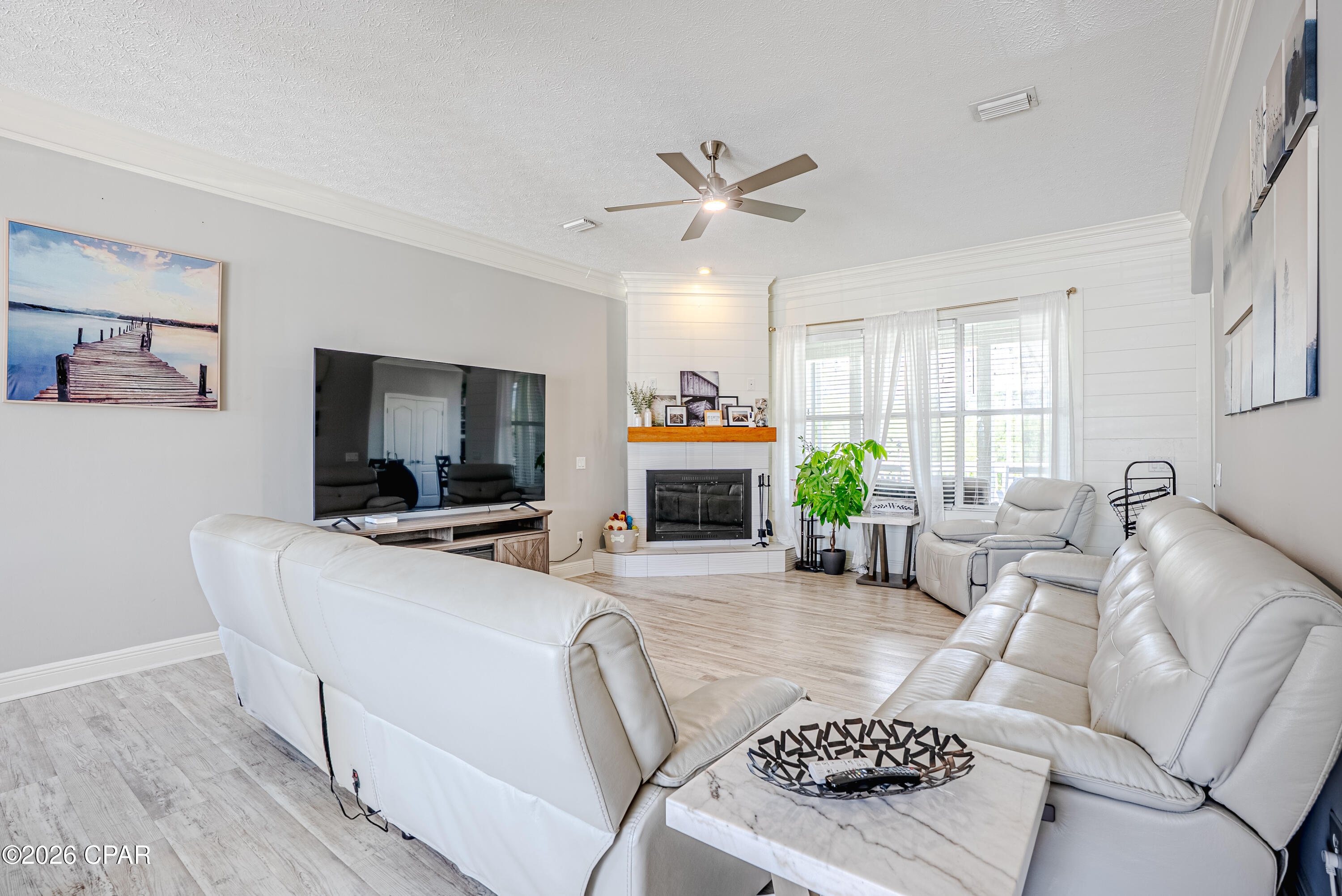 Grand Harbor - Residential