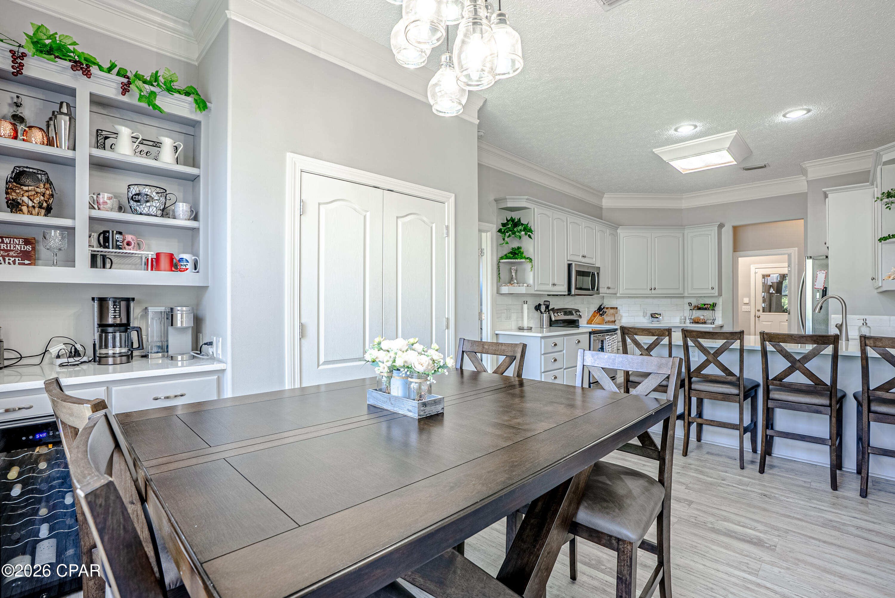 Grand Harbor - Residential