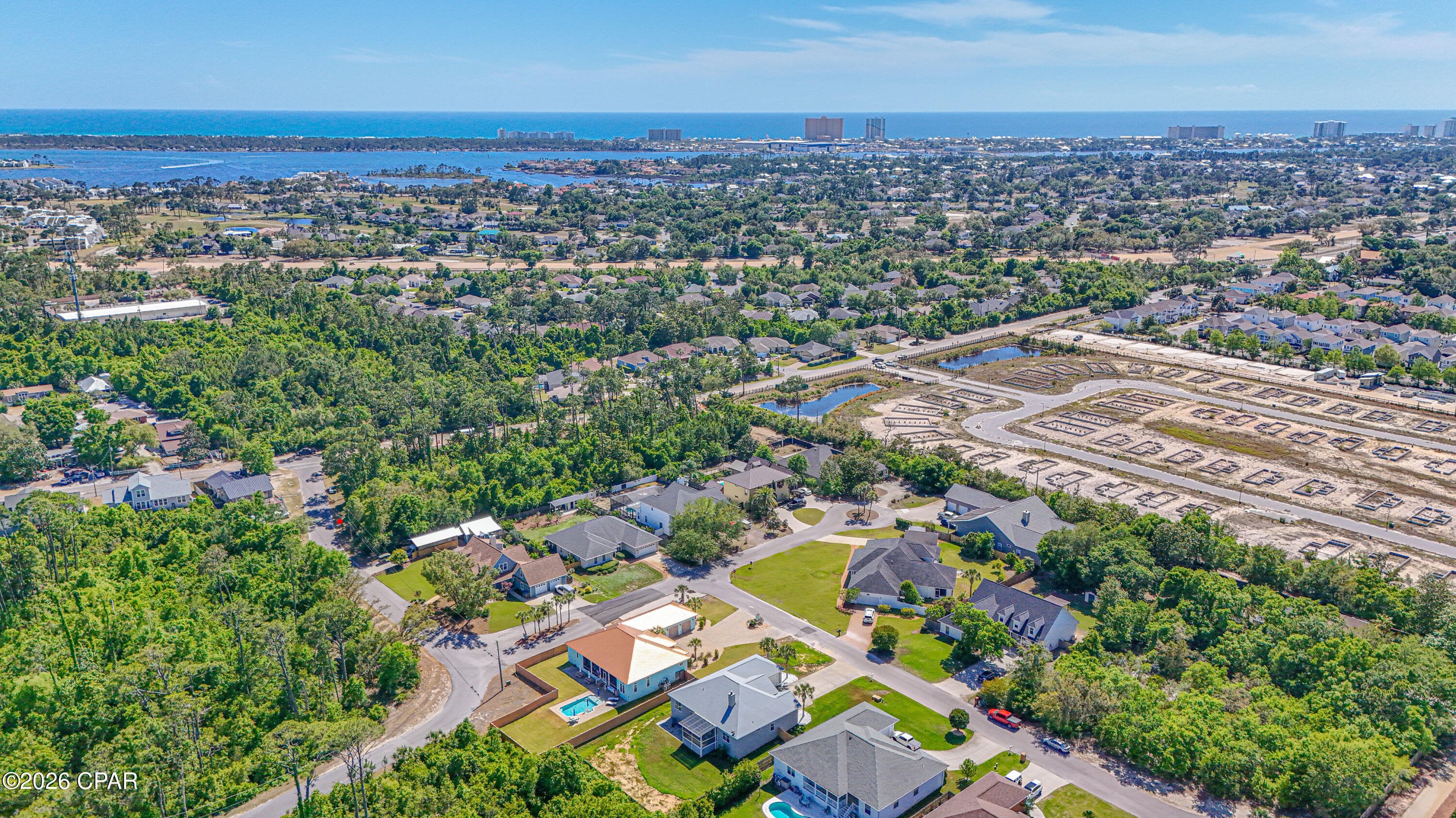 Grand Harbor - Residential