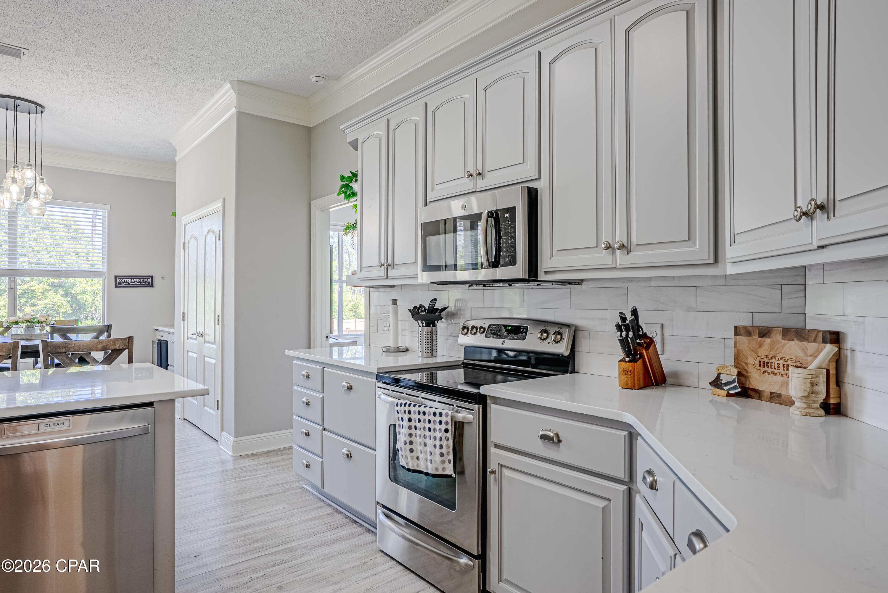 Grand Harbor - Residential