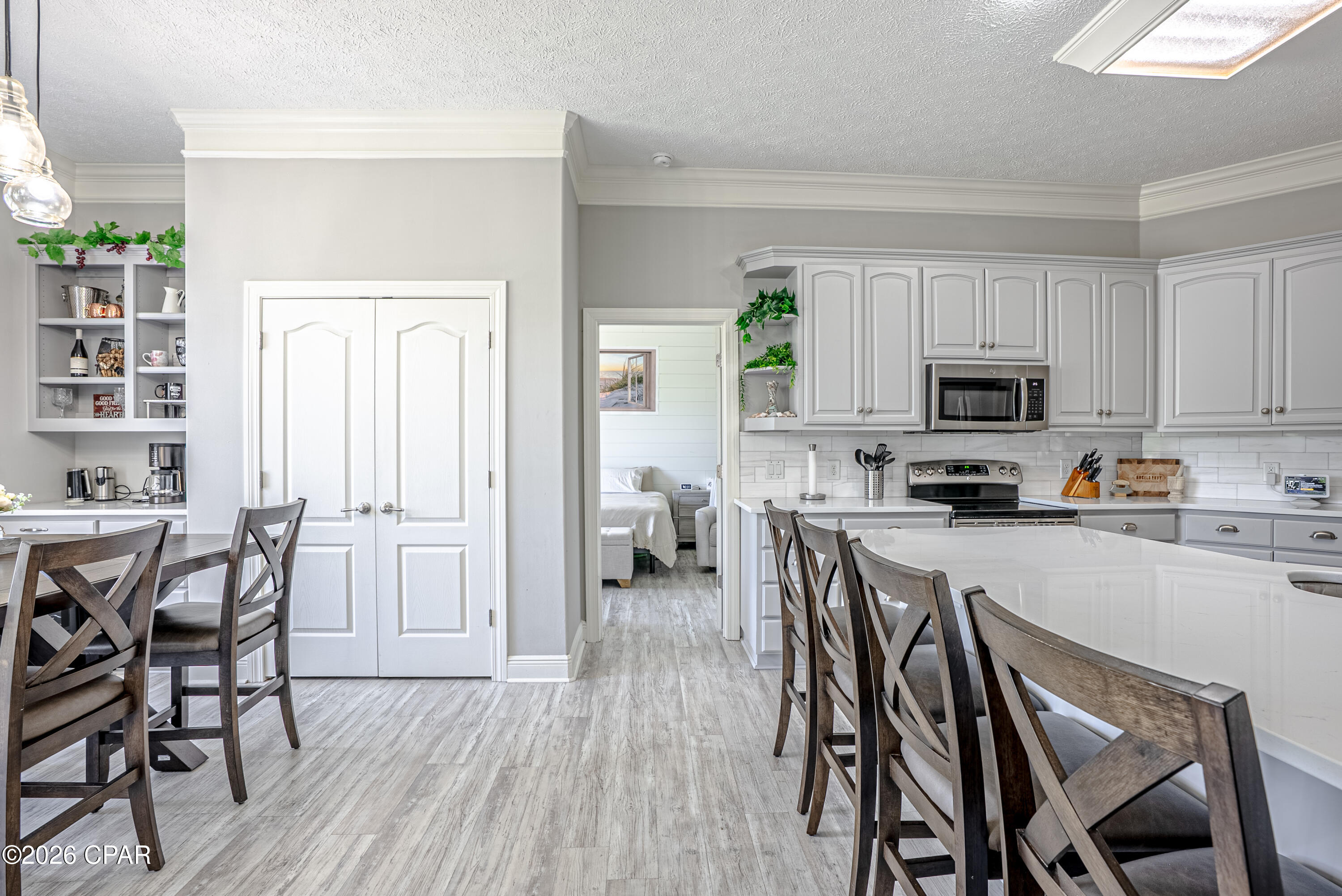 Grand Harbor - Residential