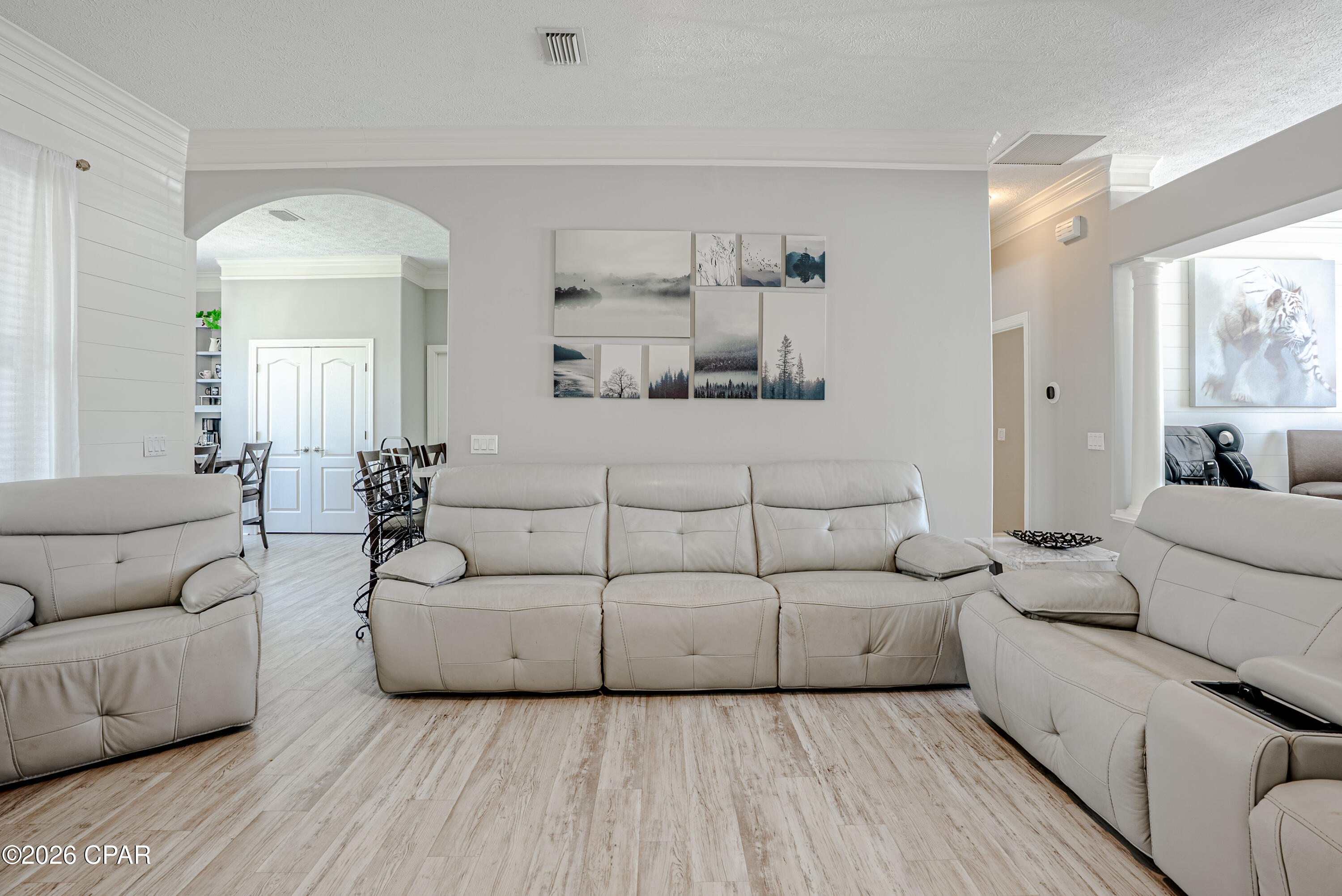 Grand Harbor - Residential