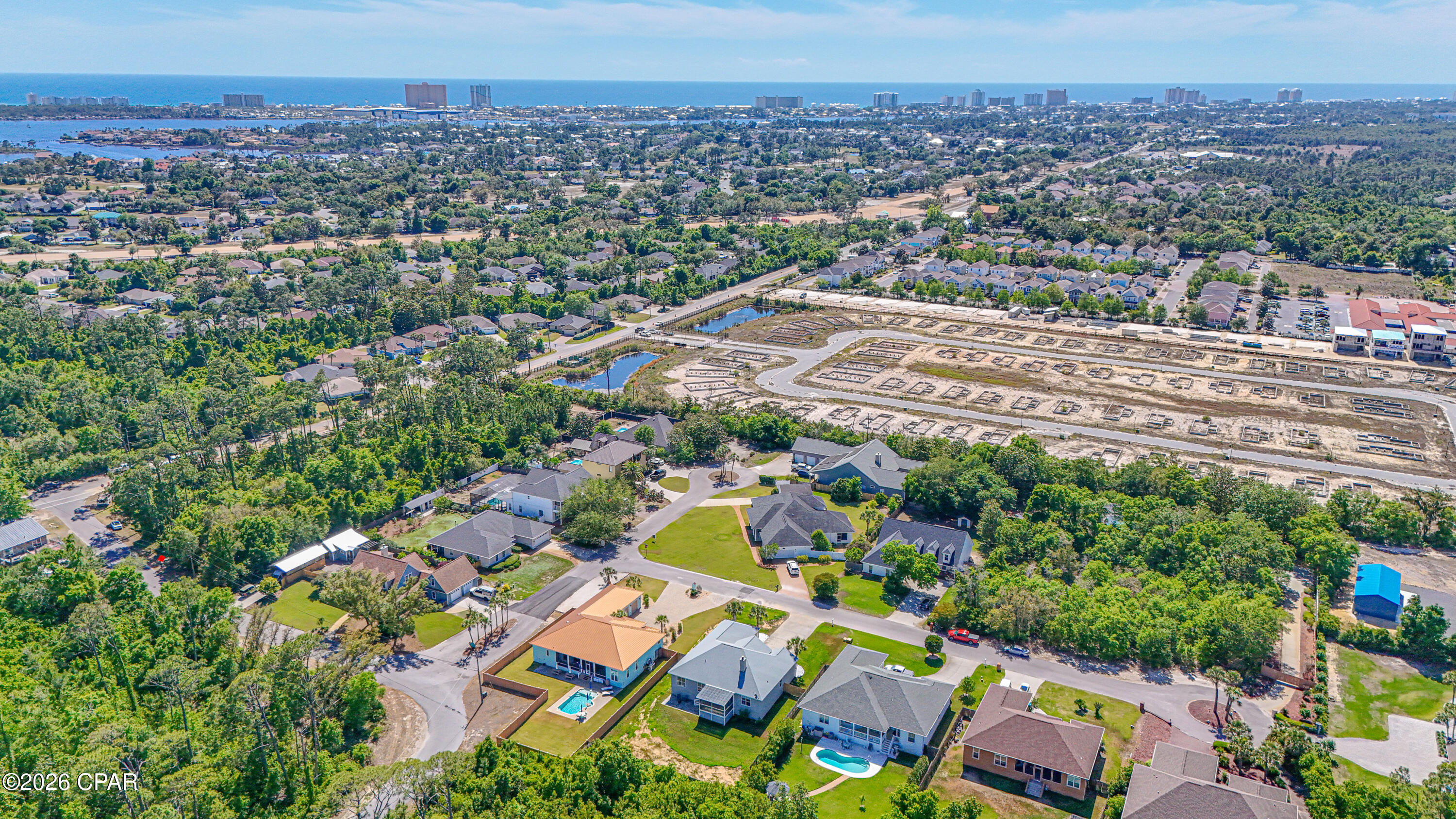 Grand Harbor - Residential