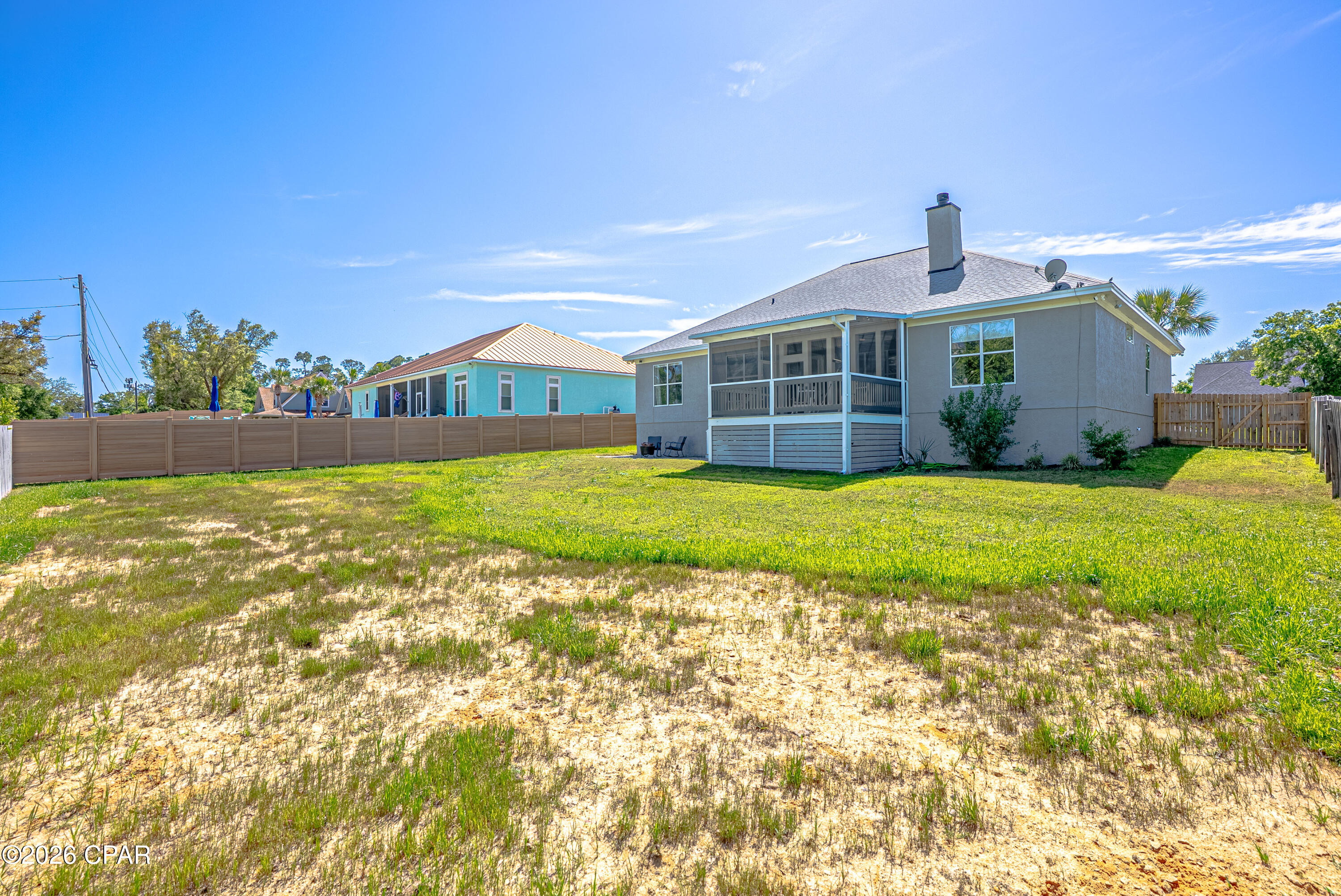 Grand Harbor - Residential